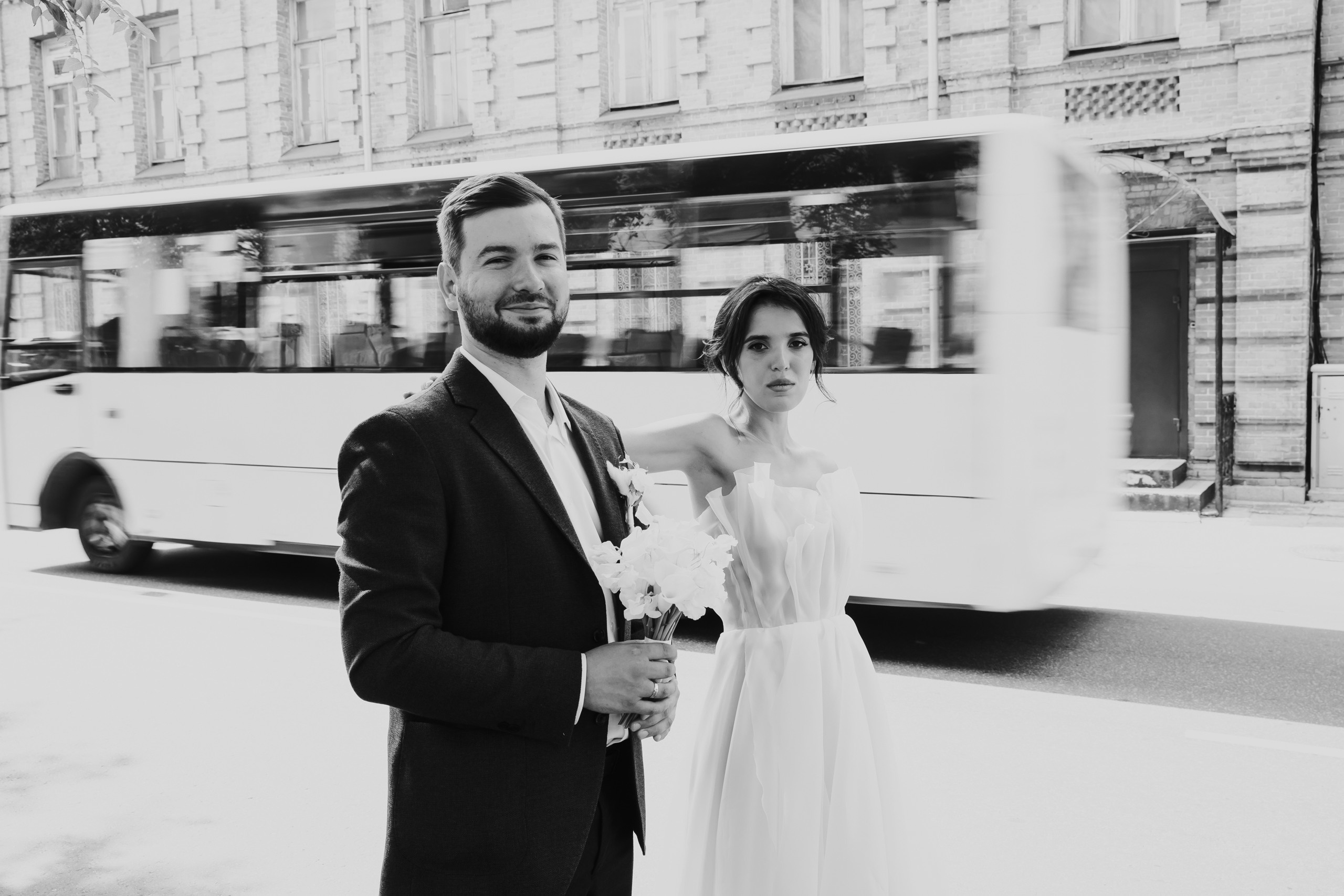 Макс и Даша. Фотограф в на Пхукете Сергей Войлоков