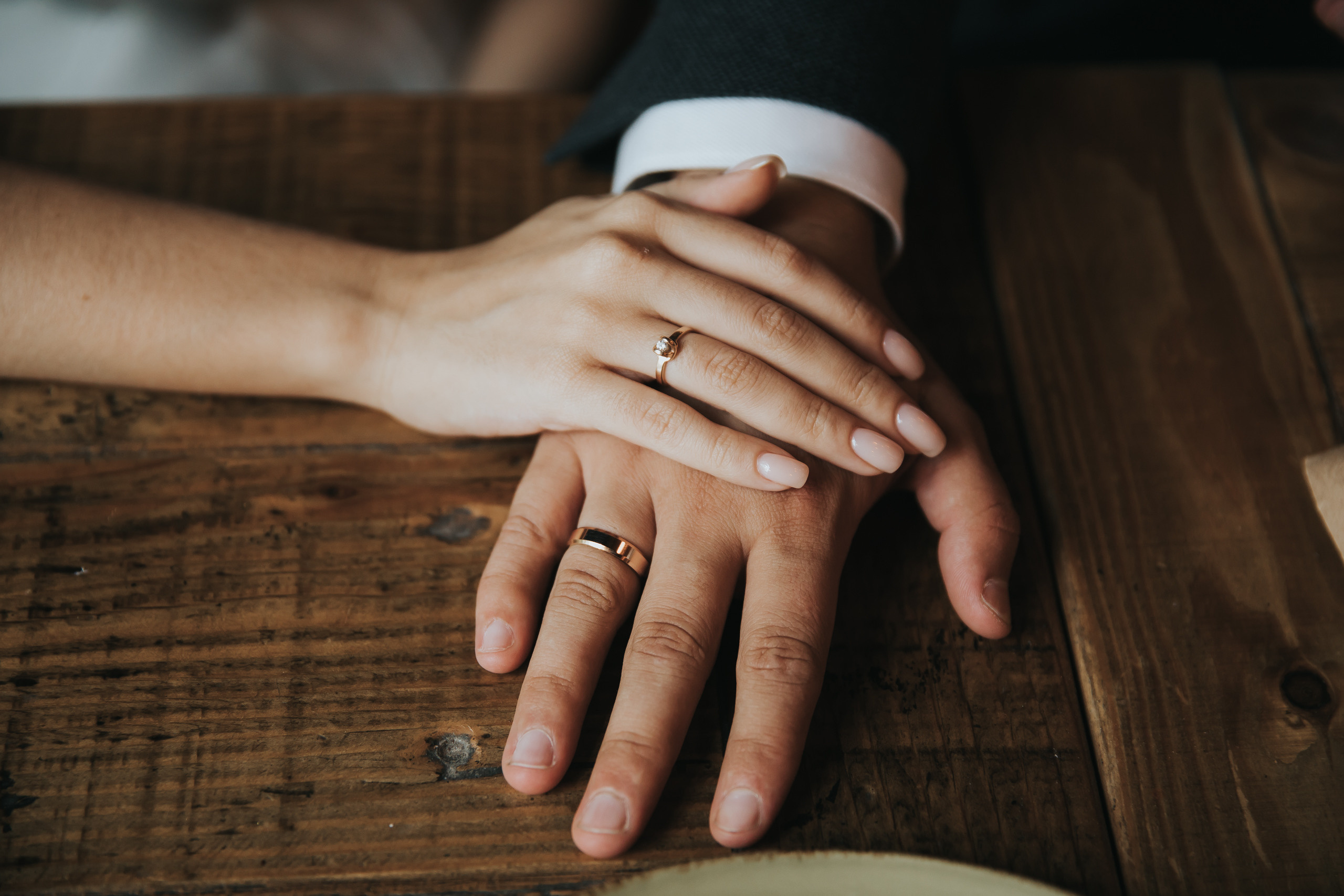 Макс и Даша. Фотограф в на Пхукете Сергей Войлоков