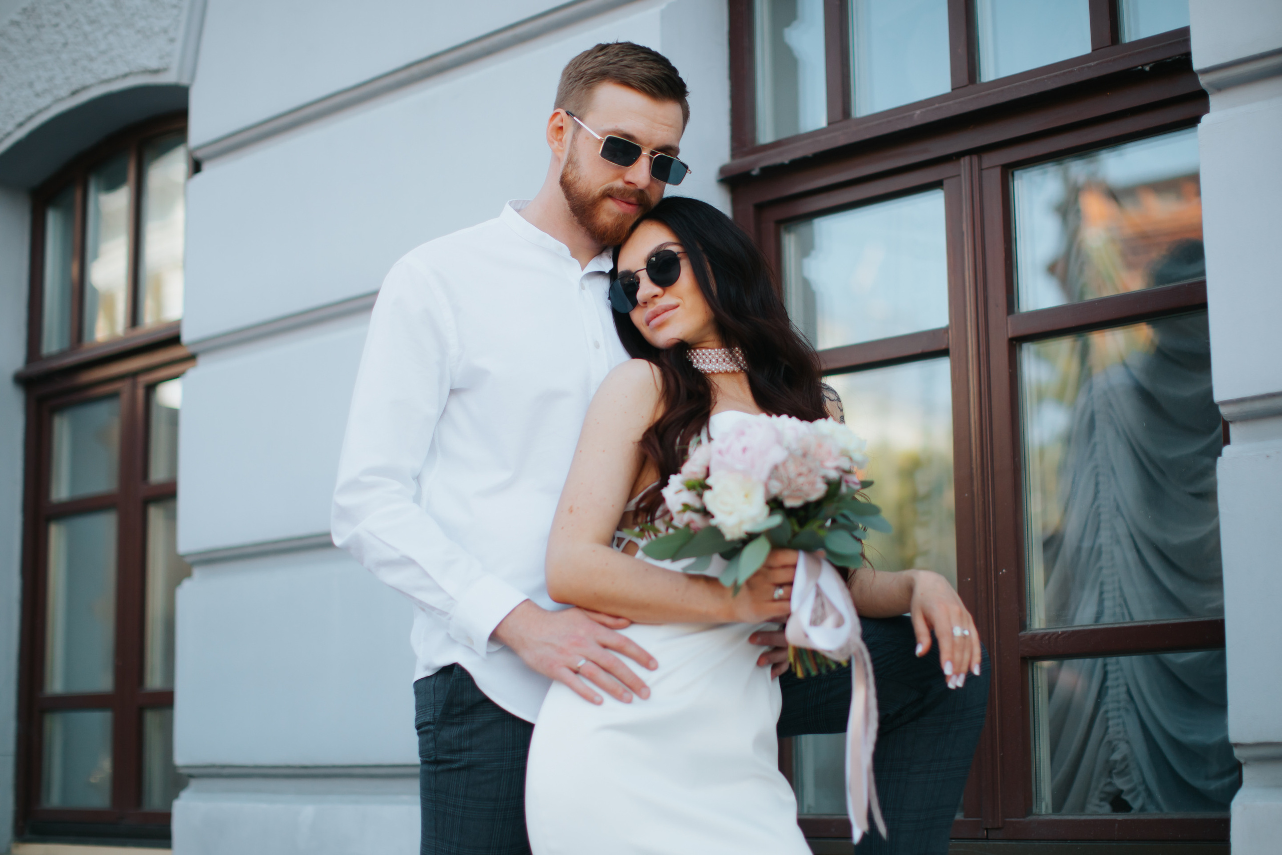 Илья и Марго. Фотограф в на Пхукете Сергей Войлоков