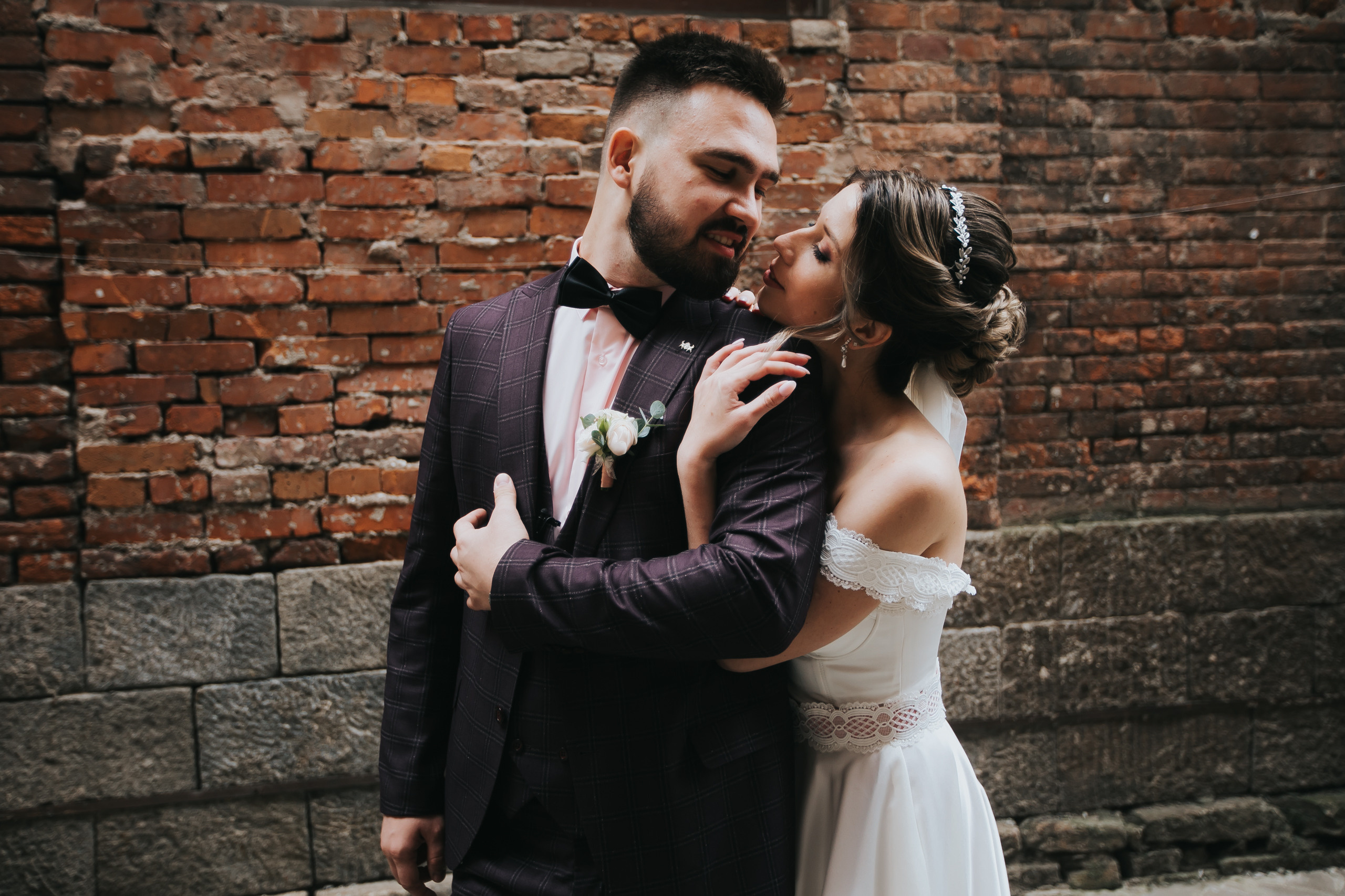 Дмитрий и Вероника. Фотограф в на Пхукете Сергей Войлоков