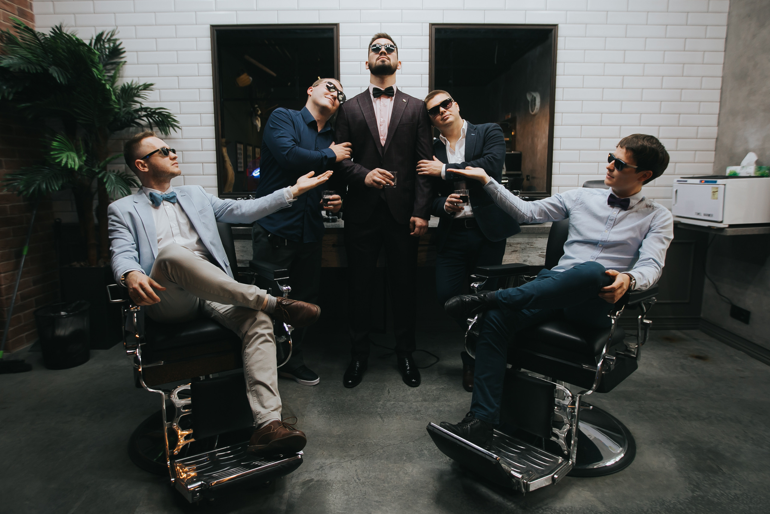 Дмитрий и Вероника. Фотограф в на Пхукете Сергей Войлоков