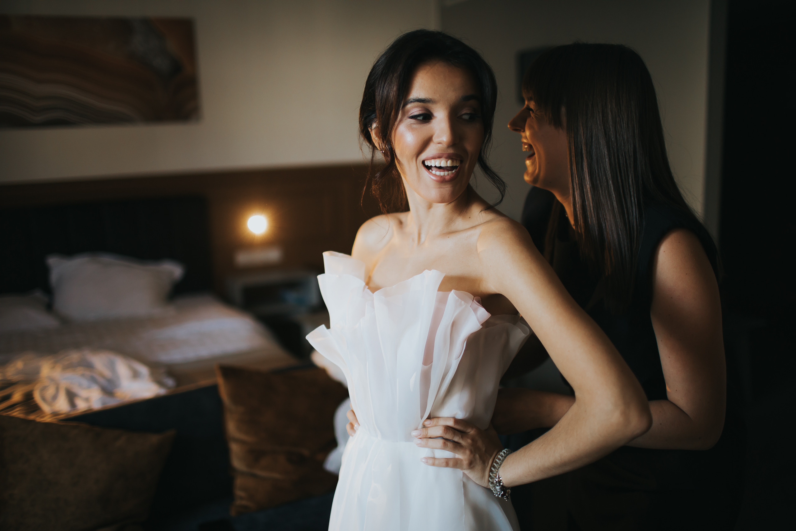 Макс и Даша. Фотограф в на Пхукете Сергей Войлоков