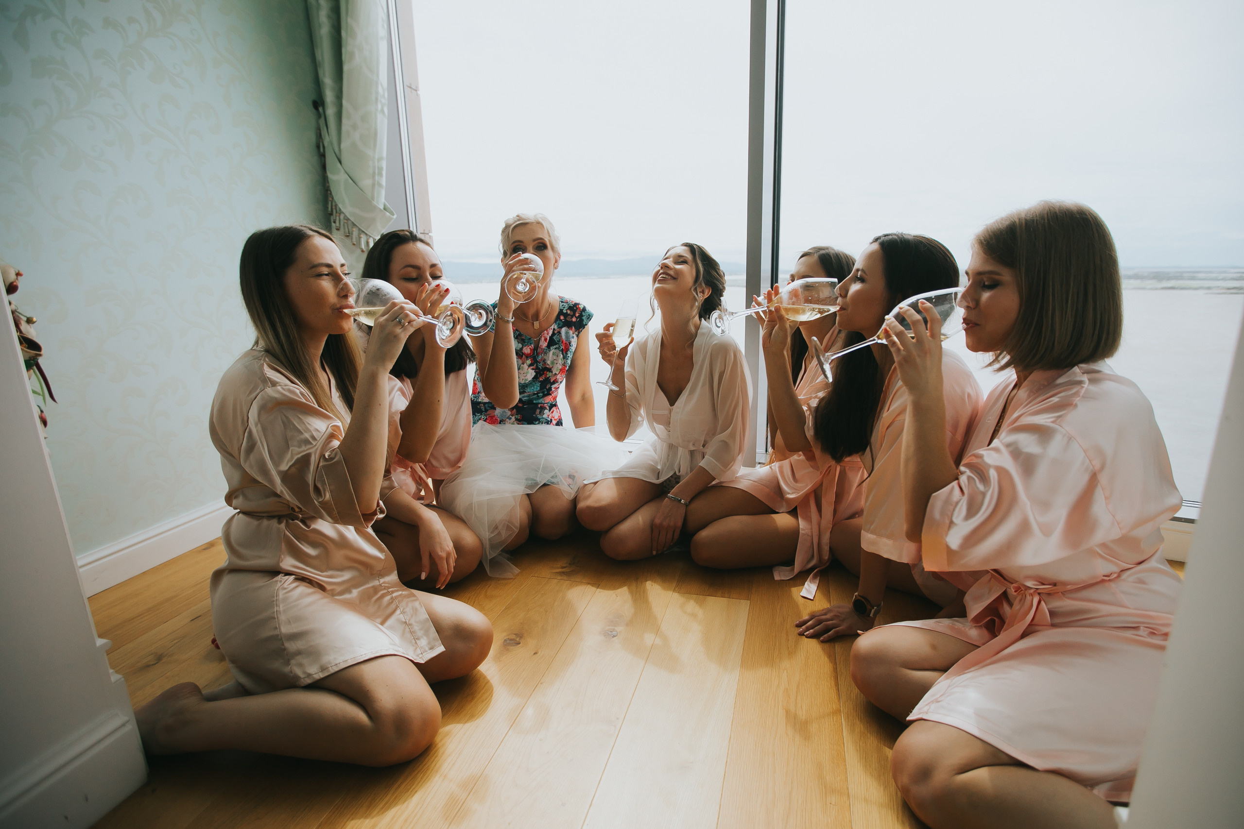 Дмитрий и Вероника. Фотограф в на Пхукете Сергей Войлоков