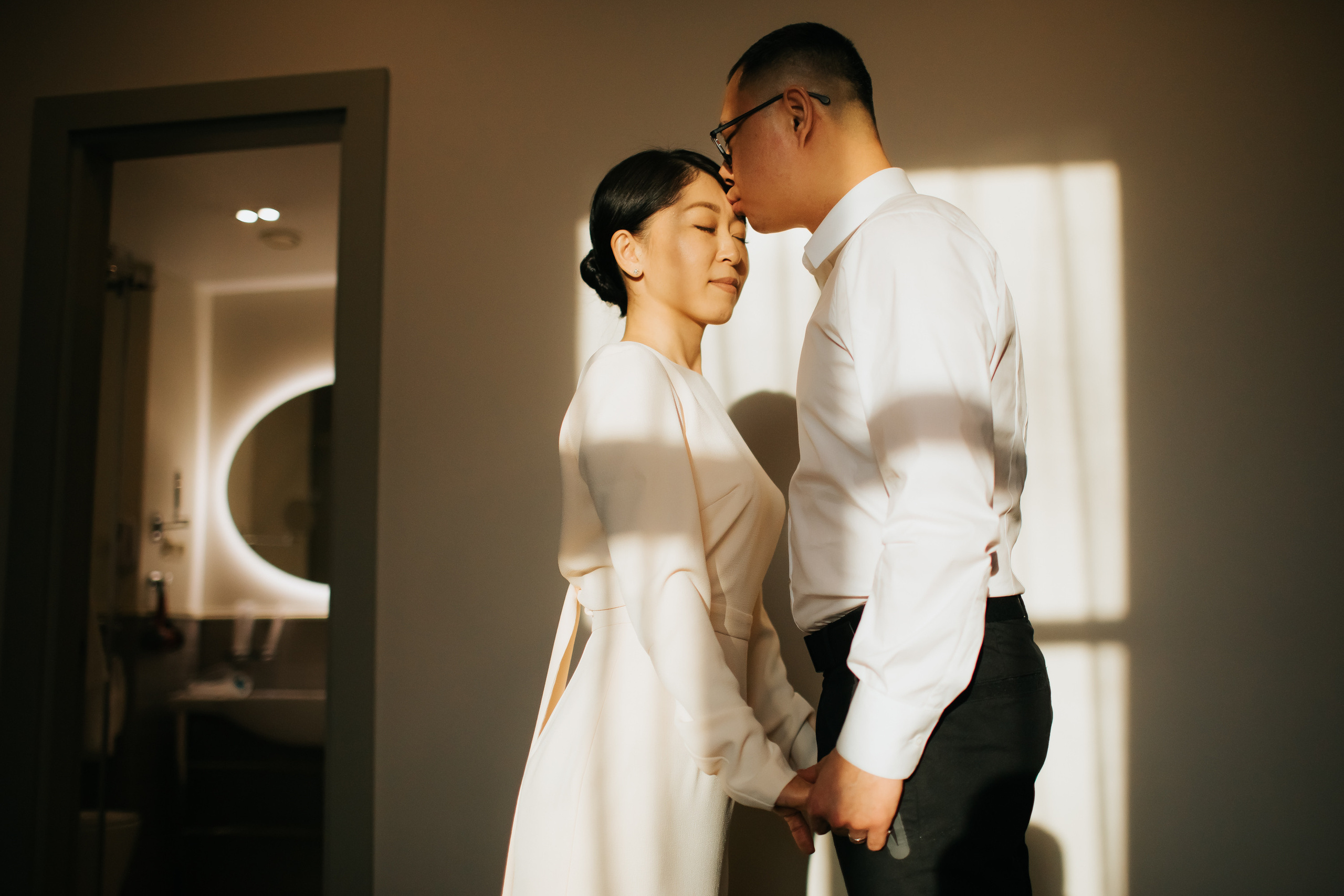 Костя и Юлия. Фотограф в на Пхукете Сергей Войлоков