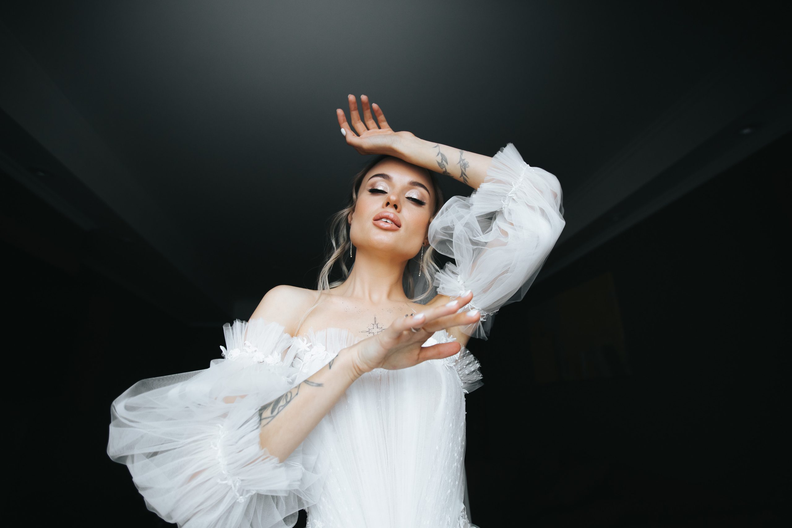 Артем и Анастасия. Фотограф в на Пхукете Сергей Войлоков