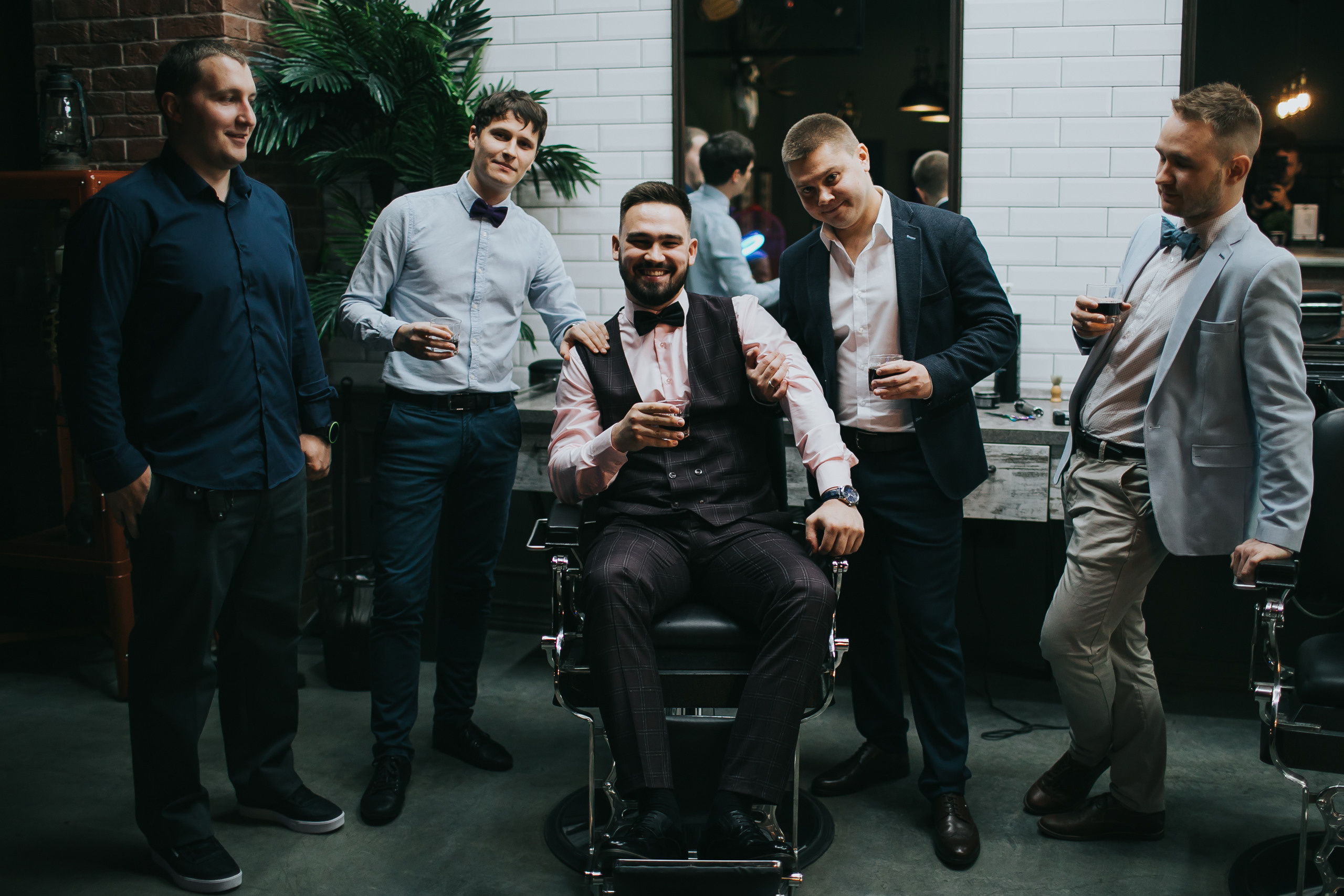 Дмитрий и Вероника. Фотограф в на Пхукете Сергей Войлоков