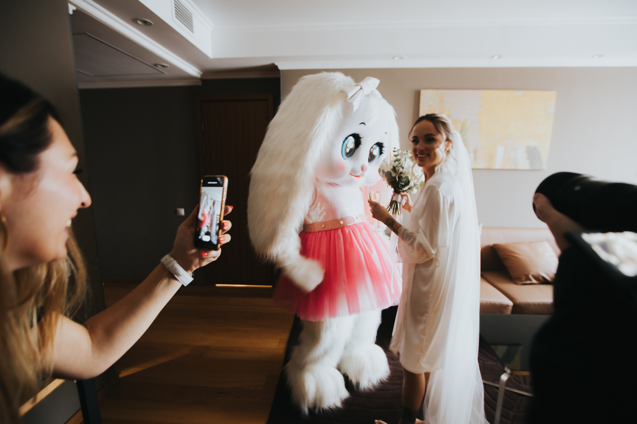 Артем и Анастасия. Фотограф в на Пхукете Сергей Войлоков