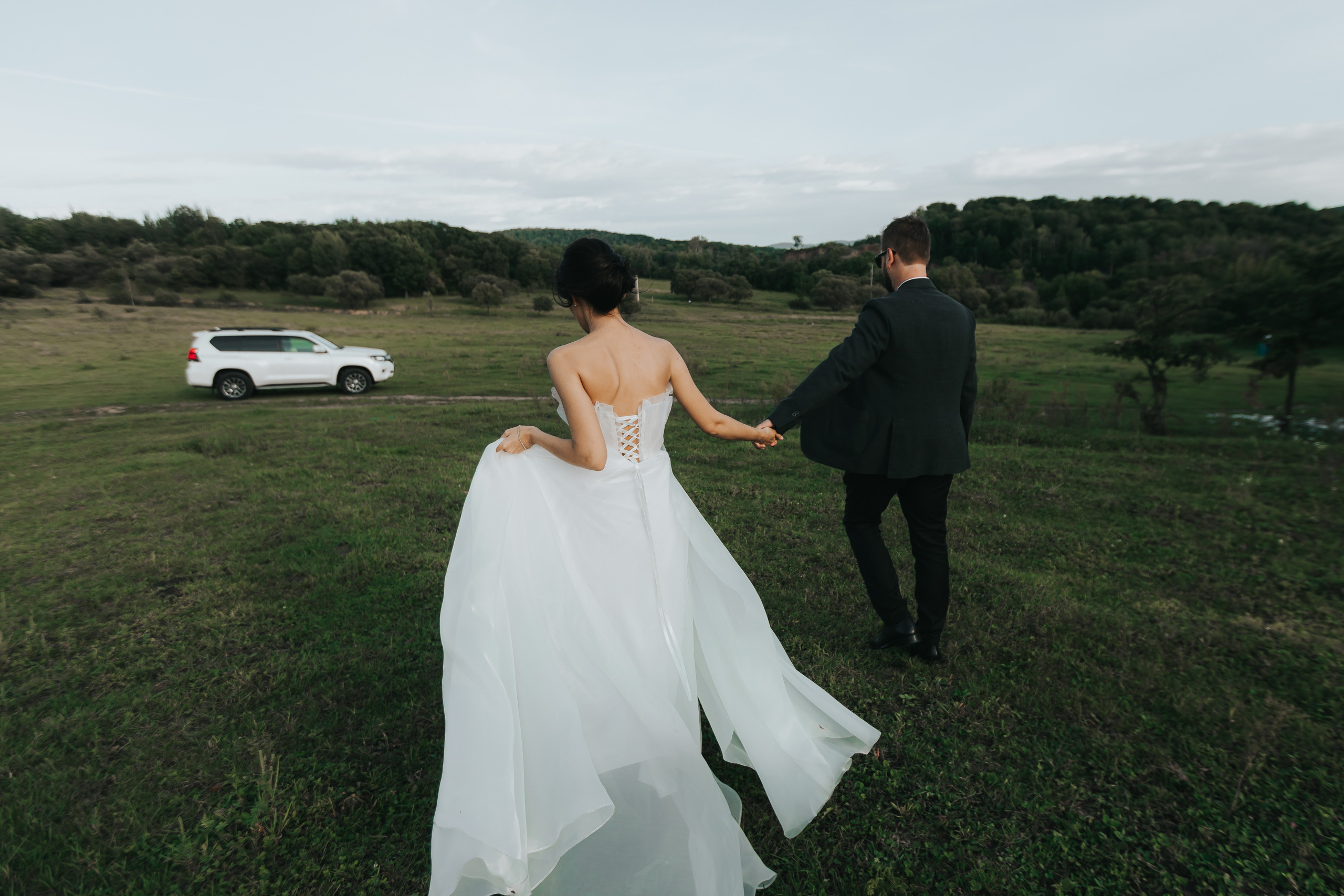 Макс и Даша. Фотограф в на Пхукете Сергей Войлоков