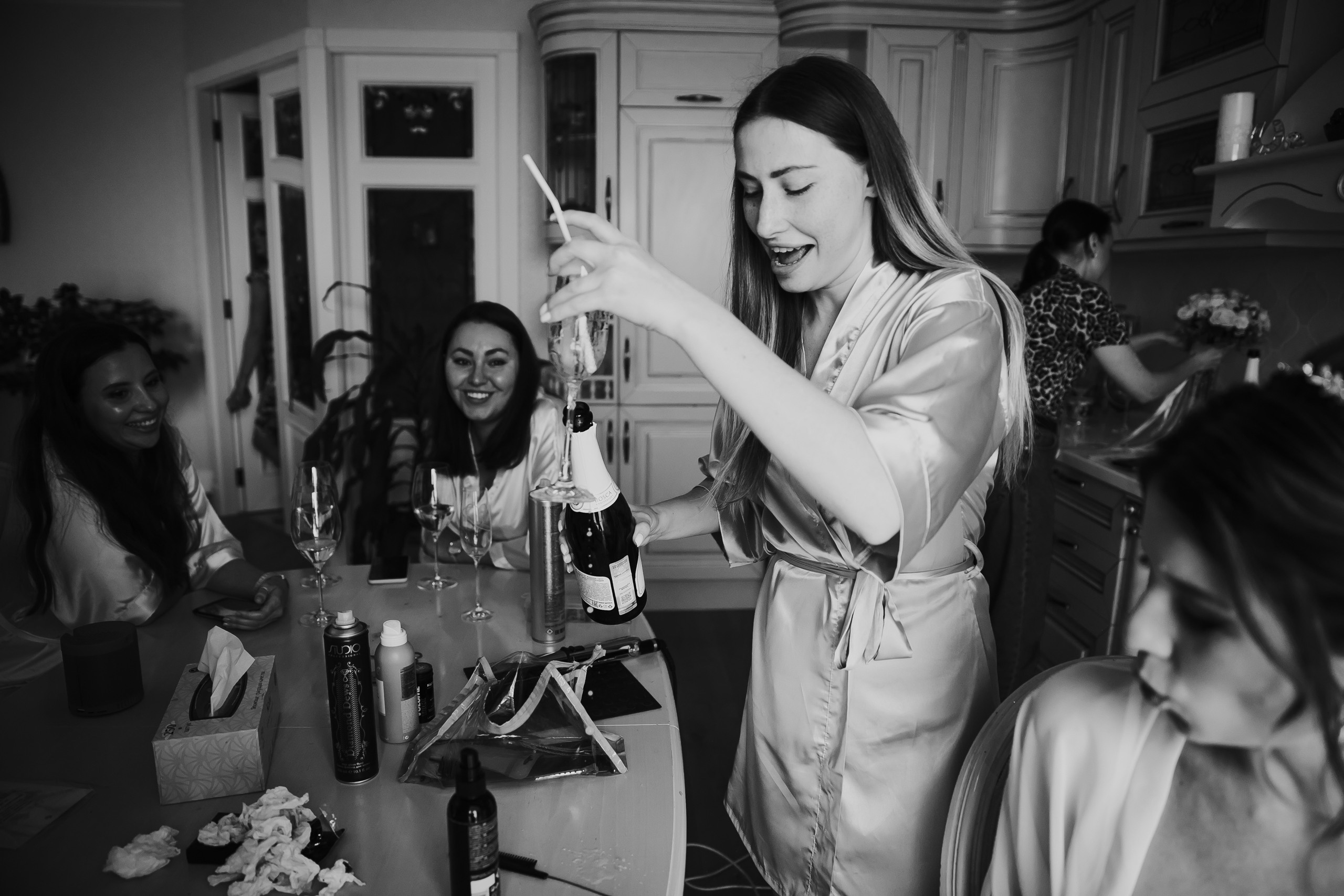 Дмитрий и Вероника. Фотограф в на Пхукете Сергей Войлоков