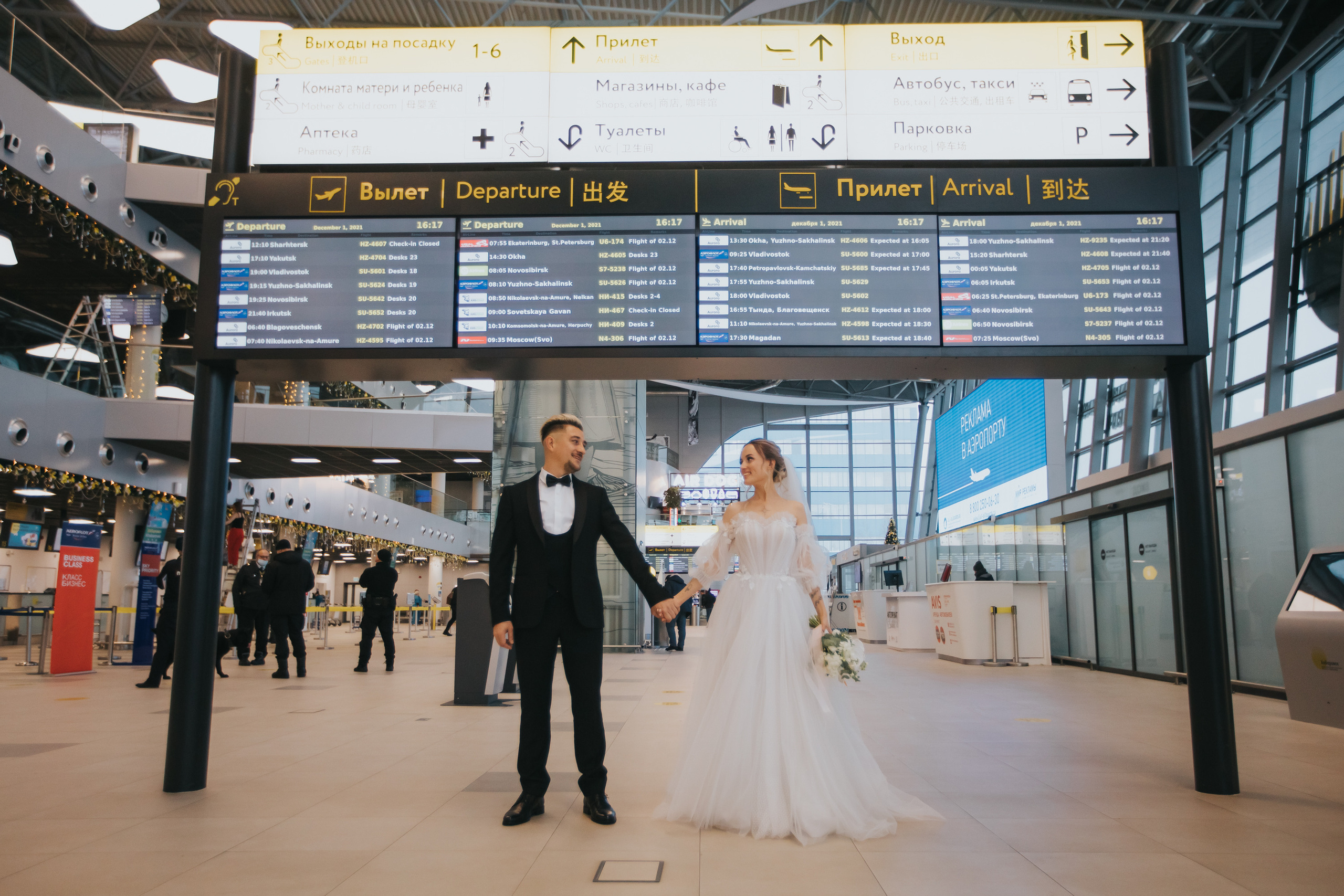 Артем и Анастасия. Фотограф в на Пхукете Сергей Войлоков