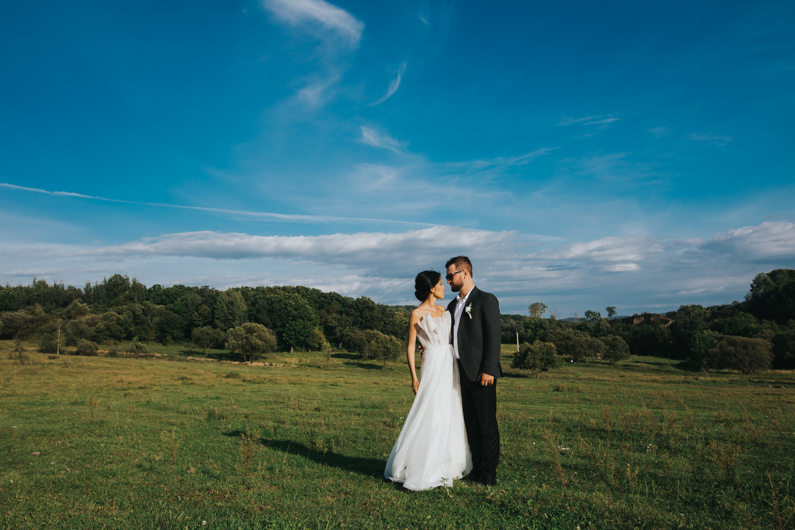 Макс и Даша. Фотограф в на Пхукете Сергей Войлоков