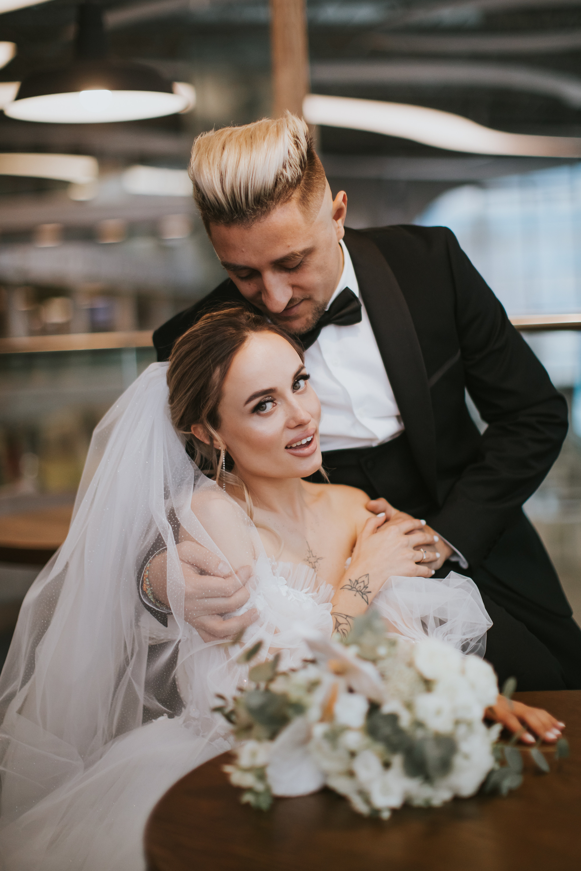 Артем и Анастасия. Фотограф в на Пхукете Сергей Войлоков