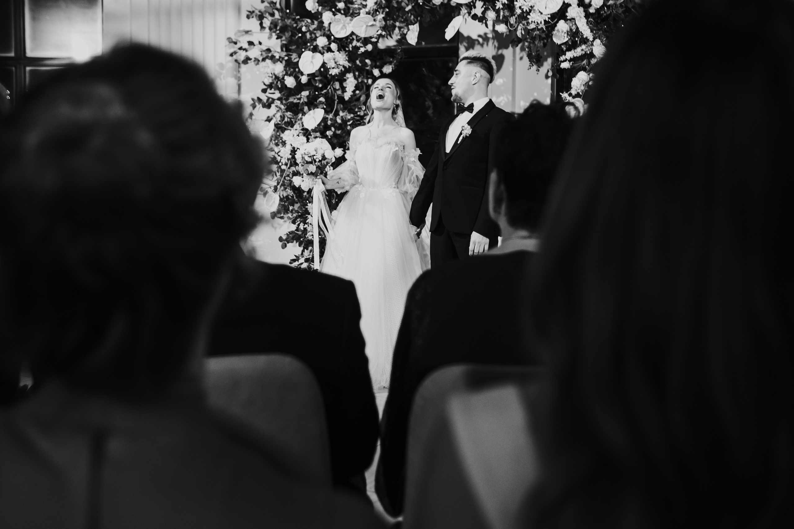 Артем и Анастасия. Фотограф в на Пхукете Сергей Войлоков