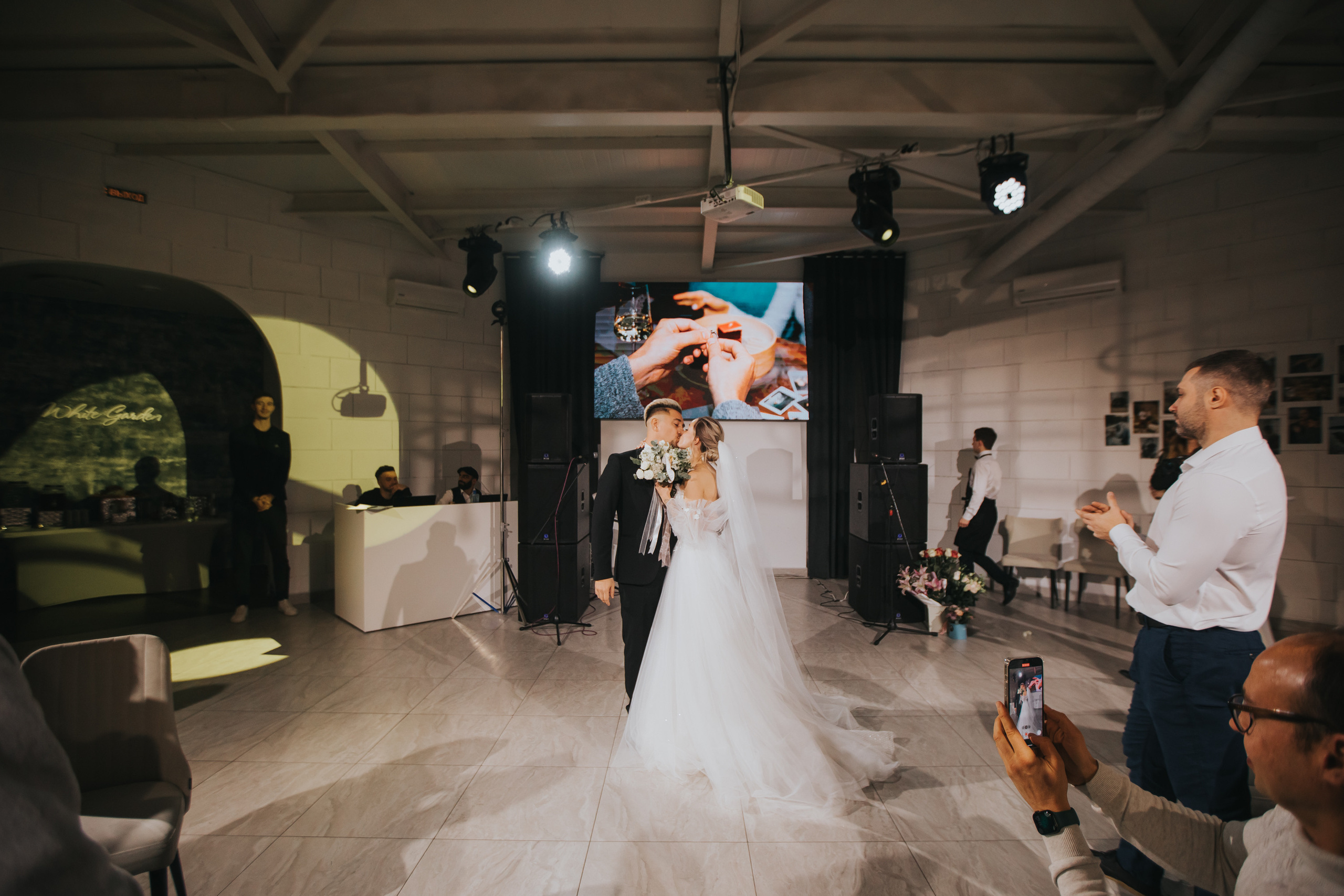 Артем и Анастасия. Фотограф в на Пхукете Сергей Войлоков