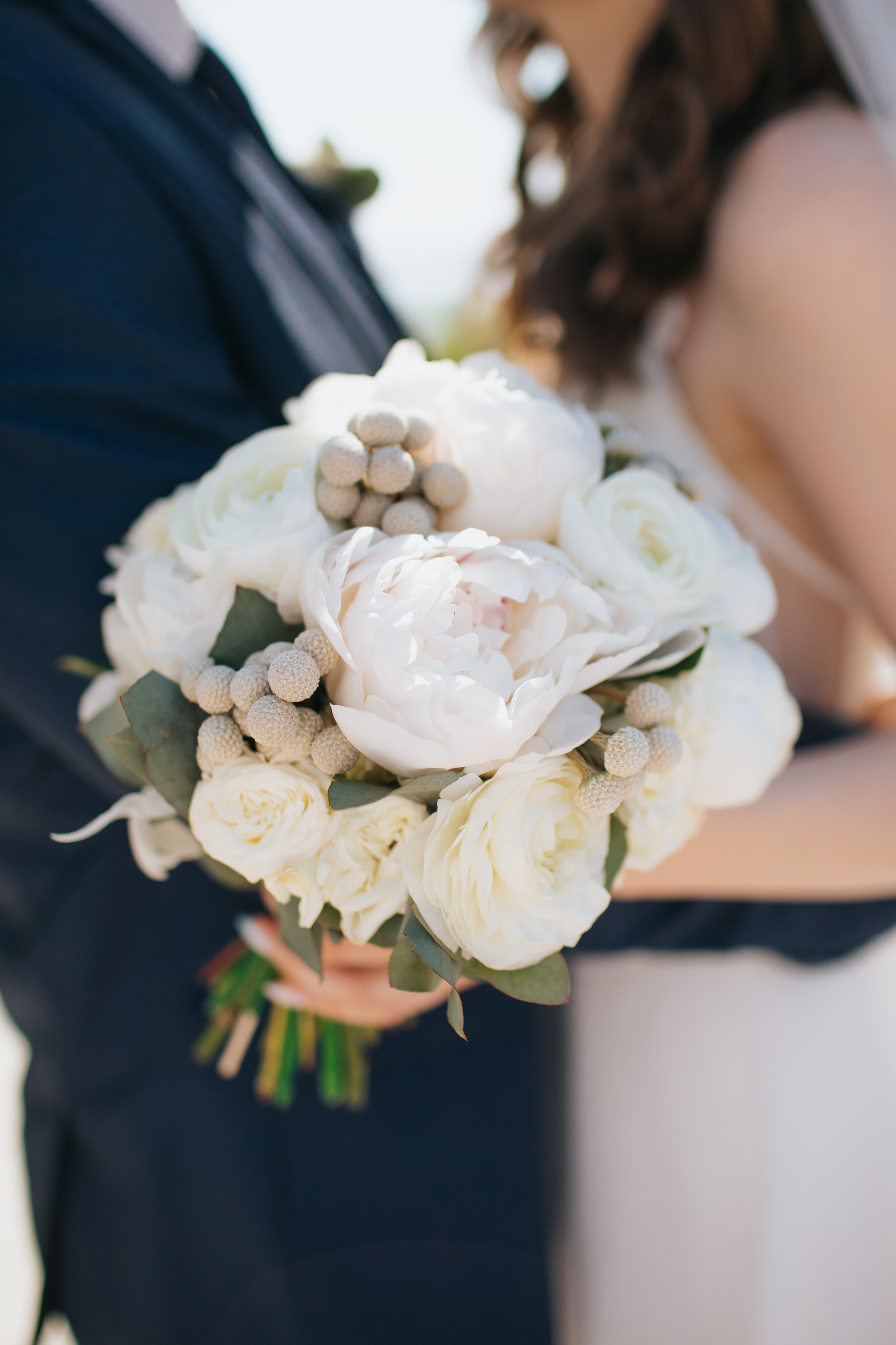 Любовь и Павел. Фотограф в на Пхукете Сергей Войлоков