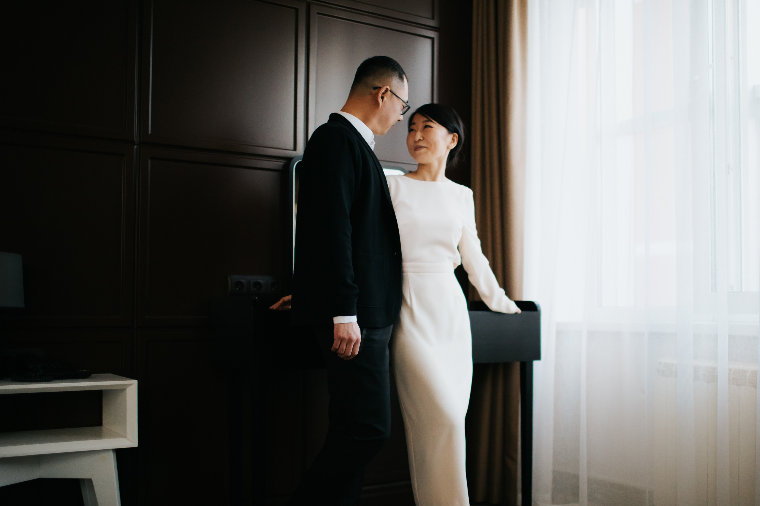 Костя и Юлия. Фотограф в на Пхукете Сергей Войлоков