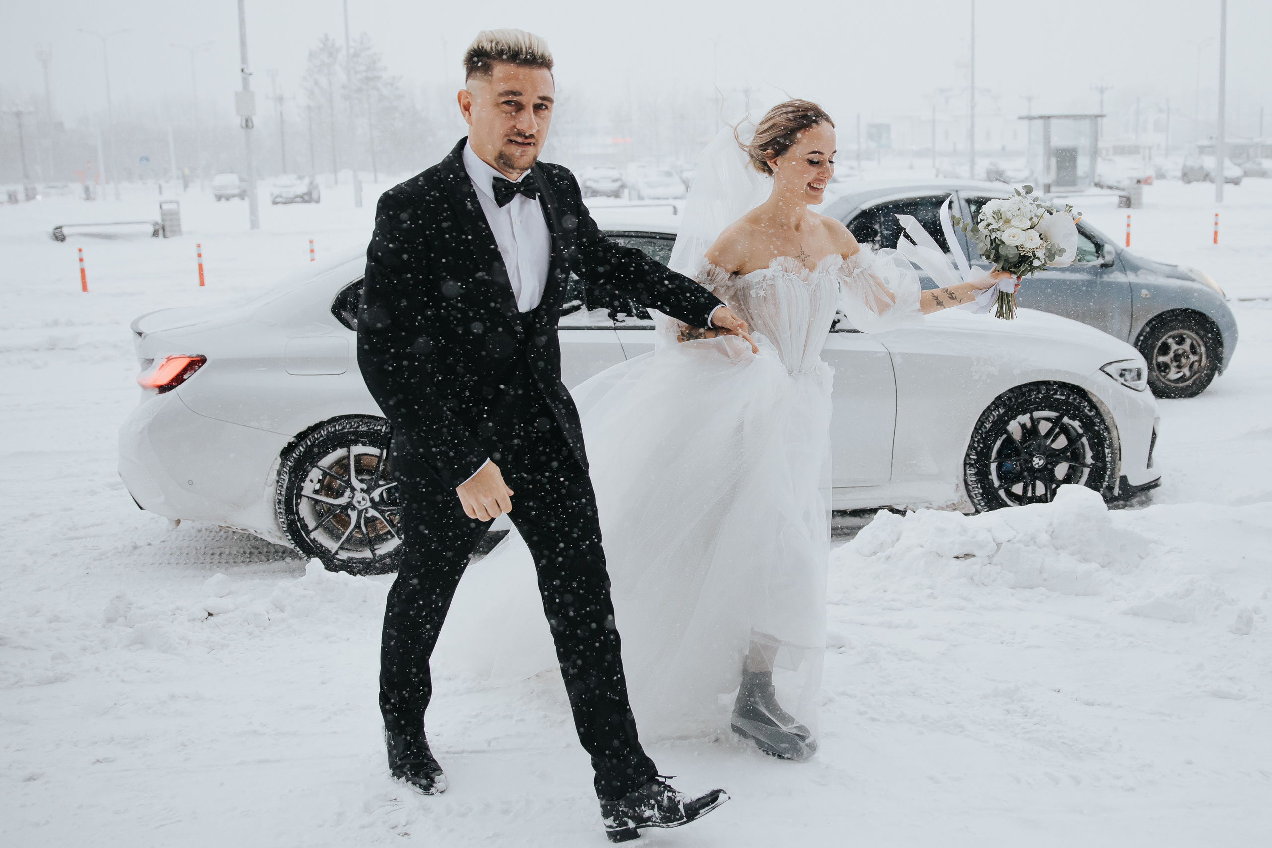 Артем и Анастасия. Фотограф в на Пхукете Сергей Войлоков