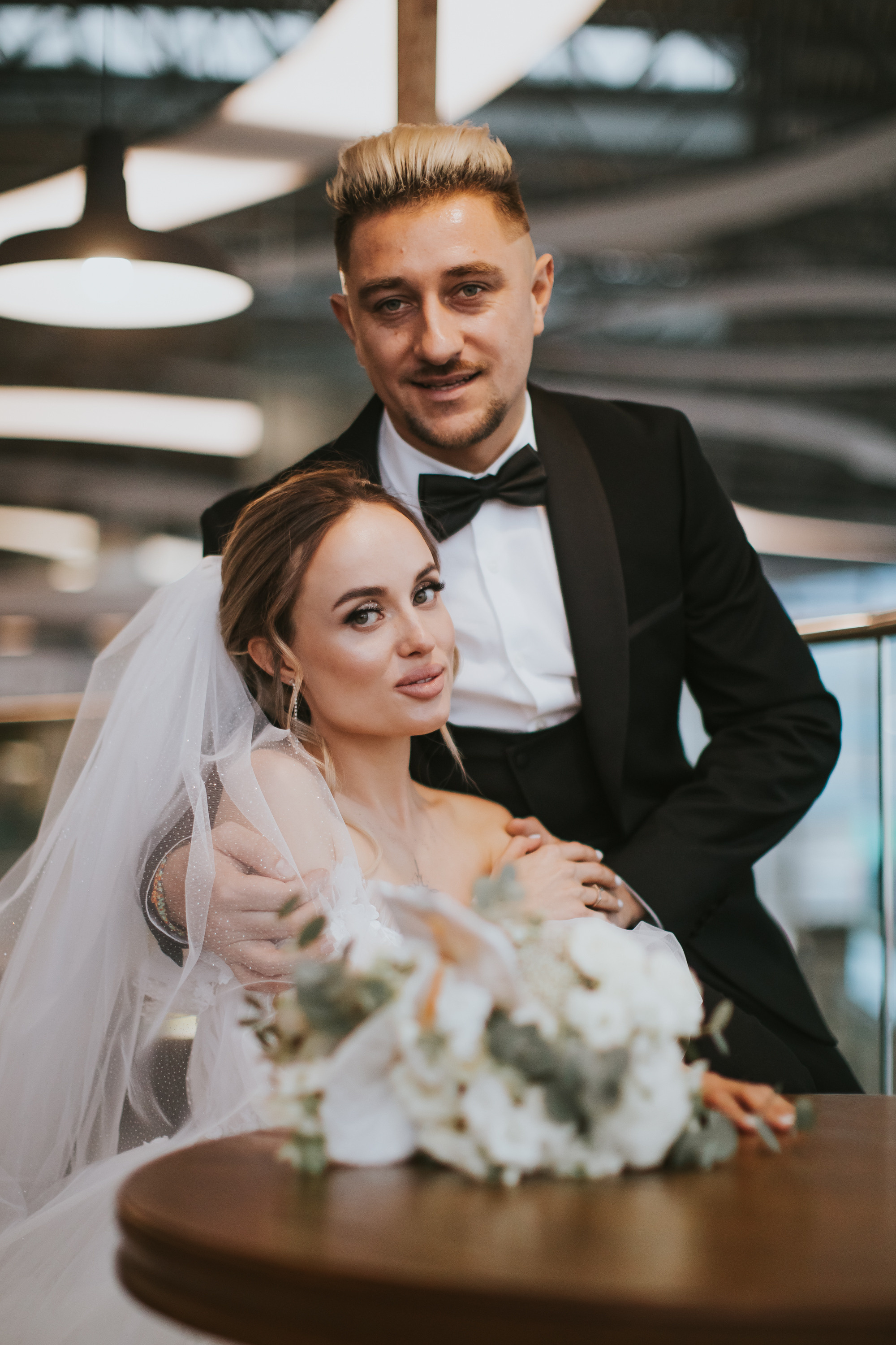 Артем и Анастасия. Фотограф в на Пхукете Сергей Войлоков