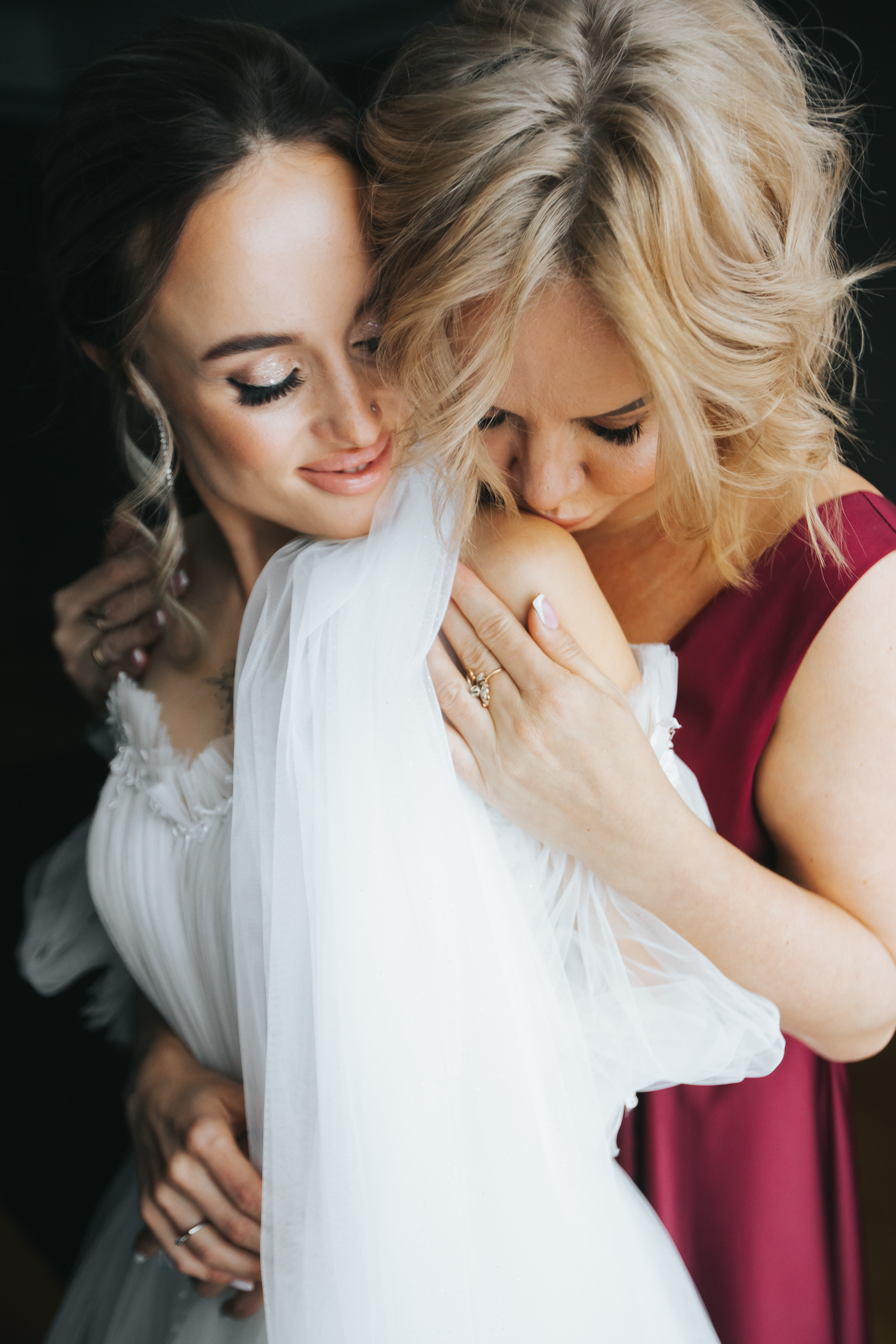 Артем и Анастасия. Фотограф в на Пхукете Сергей Войлоков