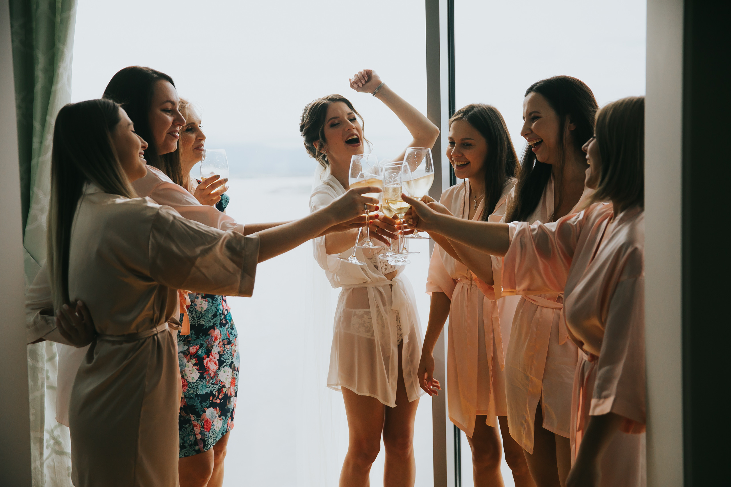 Дмитрий и Вероника. Фотограф в на Пхукете Сергей Войлоков