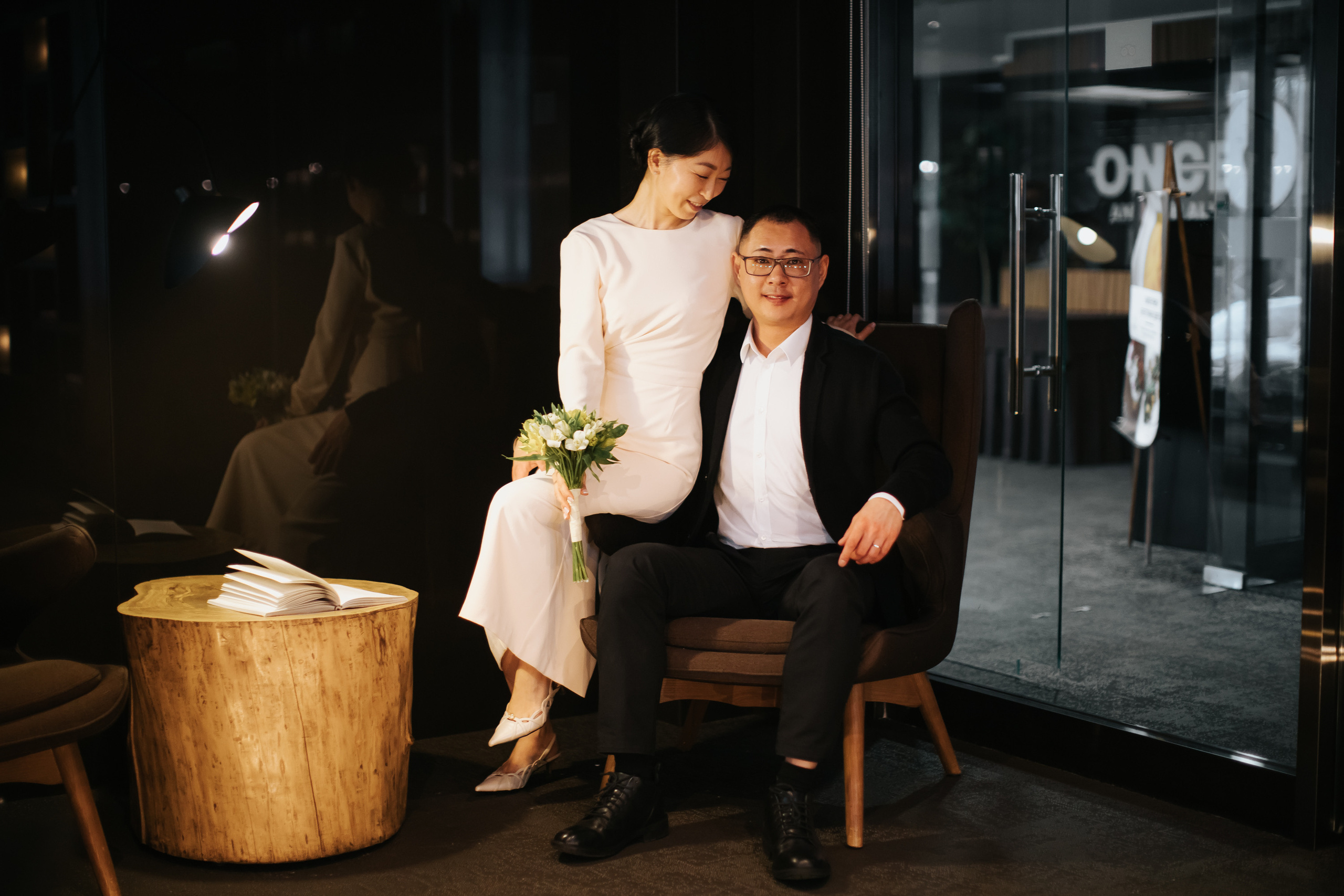 Костя и Юлия. Фотограф в на Пхукете Сергей Войлоков