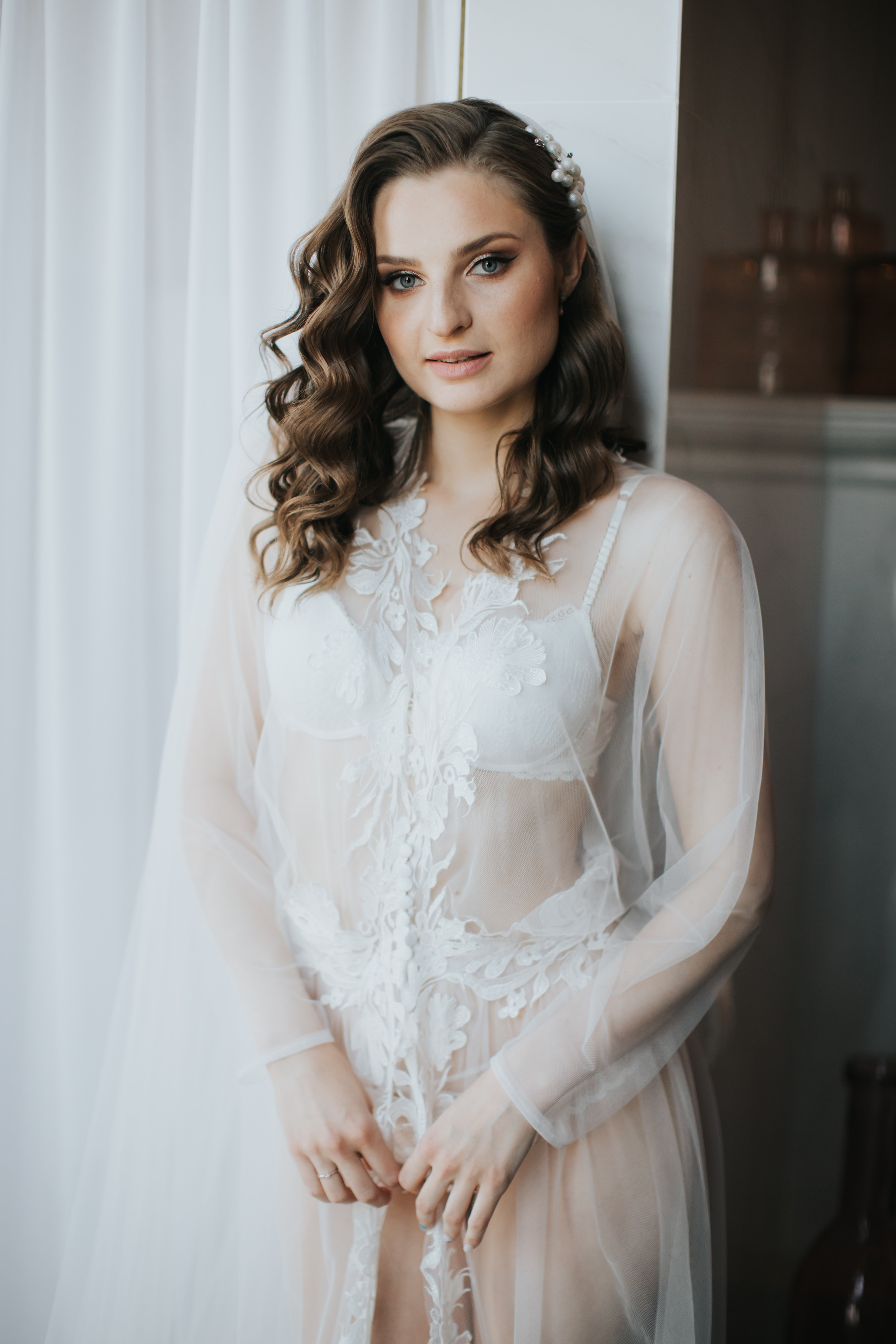 Любовь и Павел. Фотограф в на Пхукете Сергей Войлоков