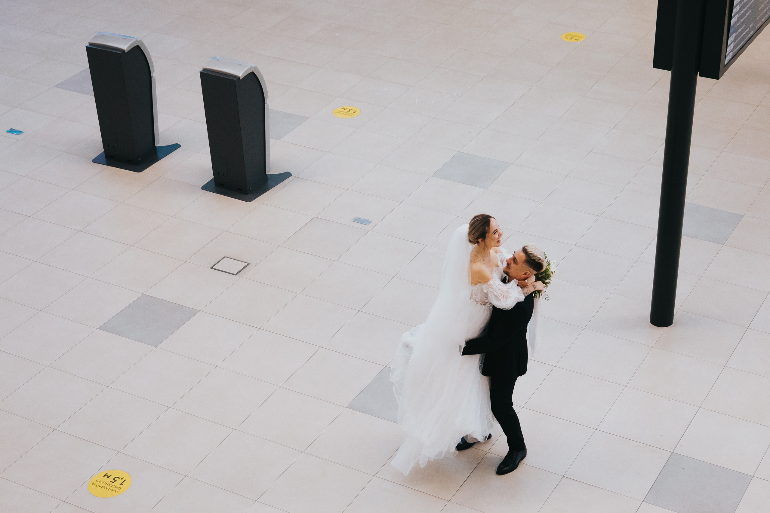 Артем и Анастасия. Фотограф в на Пхукете Сергей Войлоков