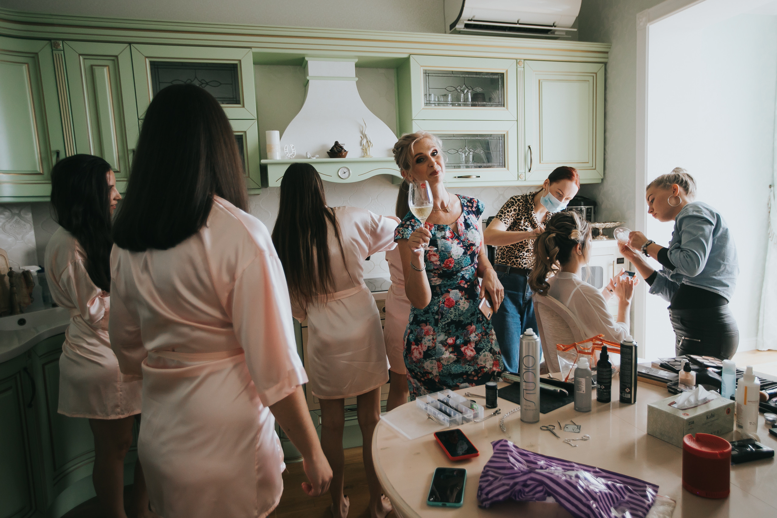 Дмитрий и Вероника. Фотограф в на Пхукете Сергей Войлоков