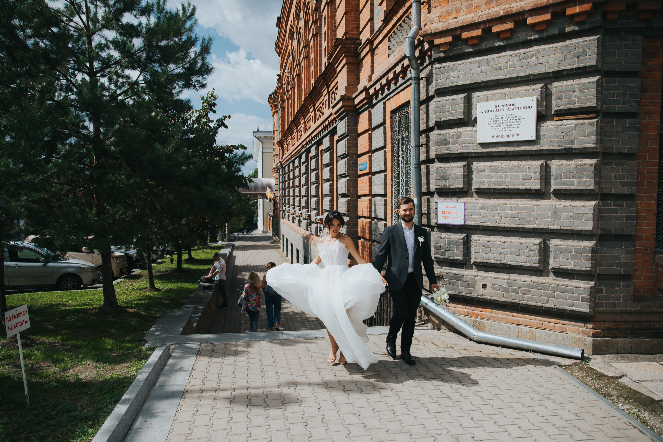 Макс и Даша. Фотограф в на Пхукете Сергей Войлоков