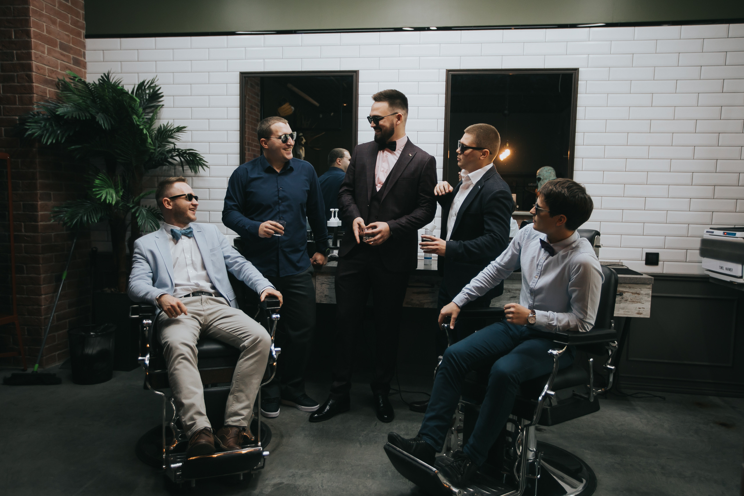 Дмитрий и Вероника. Фотограф в на Пхукете Сергей Войлоков