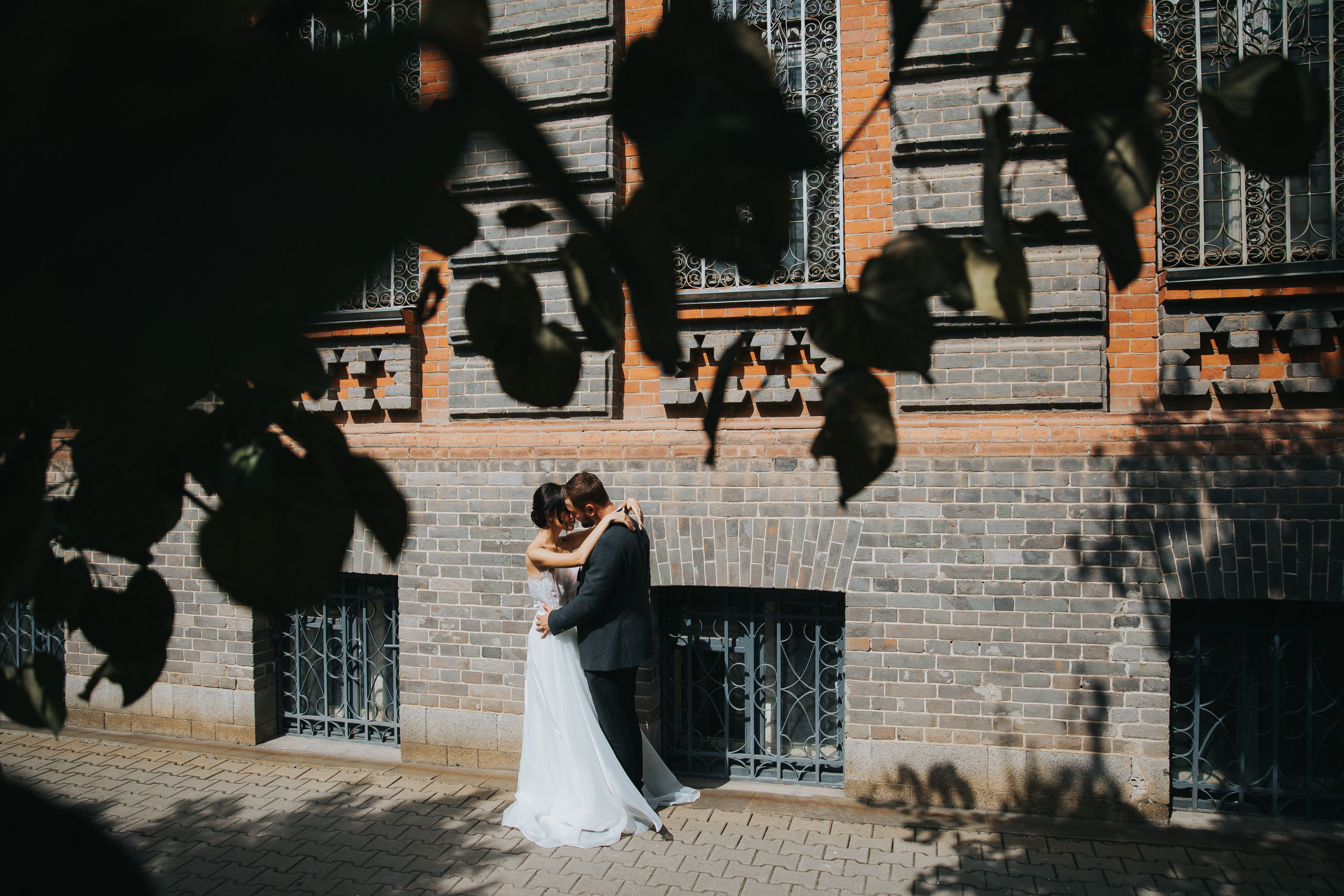 Макс и Даша. Фотограф в на Пхукете Сергей Войлоков