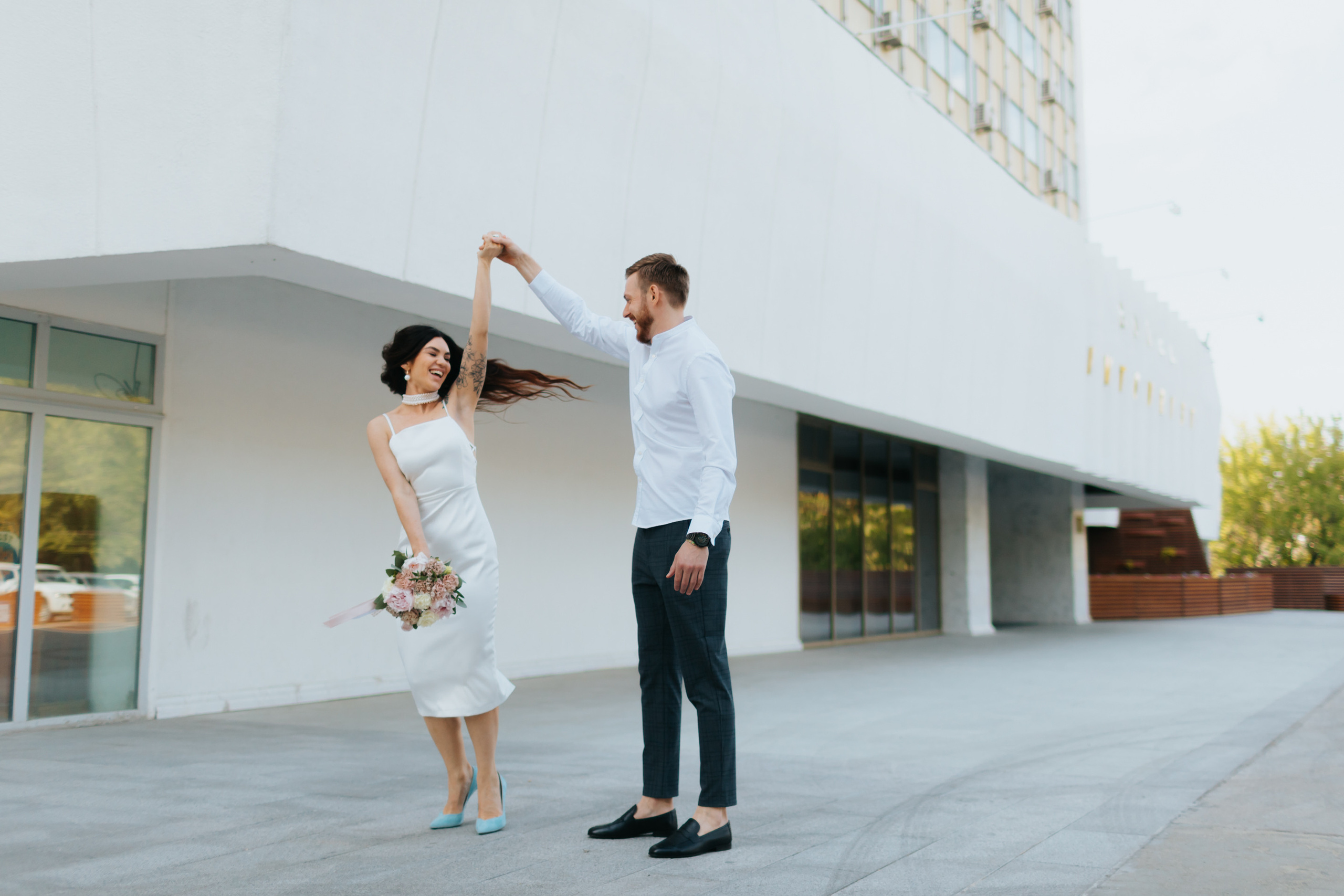 Илья и Марго. Фотограф в на Пхукете Сергей Войлоков