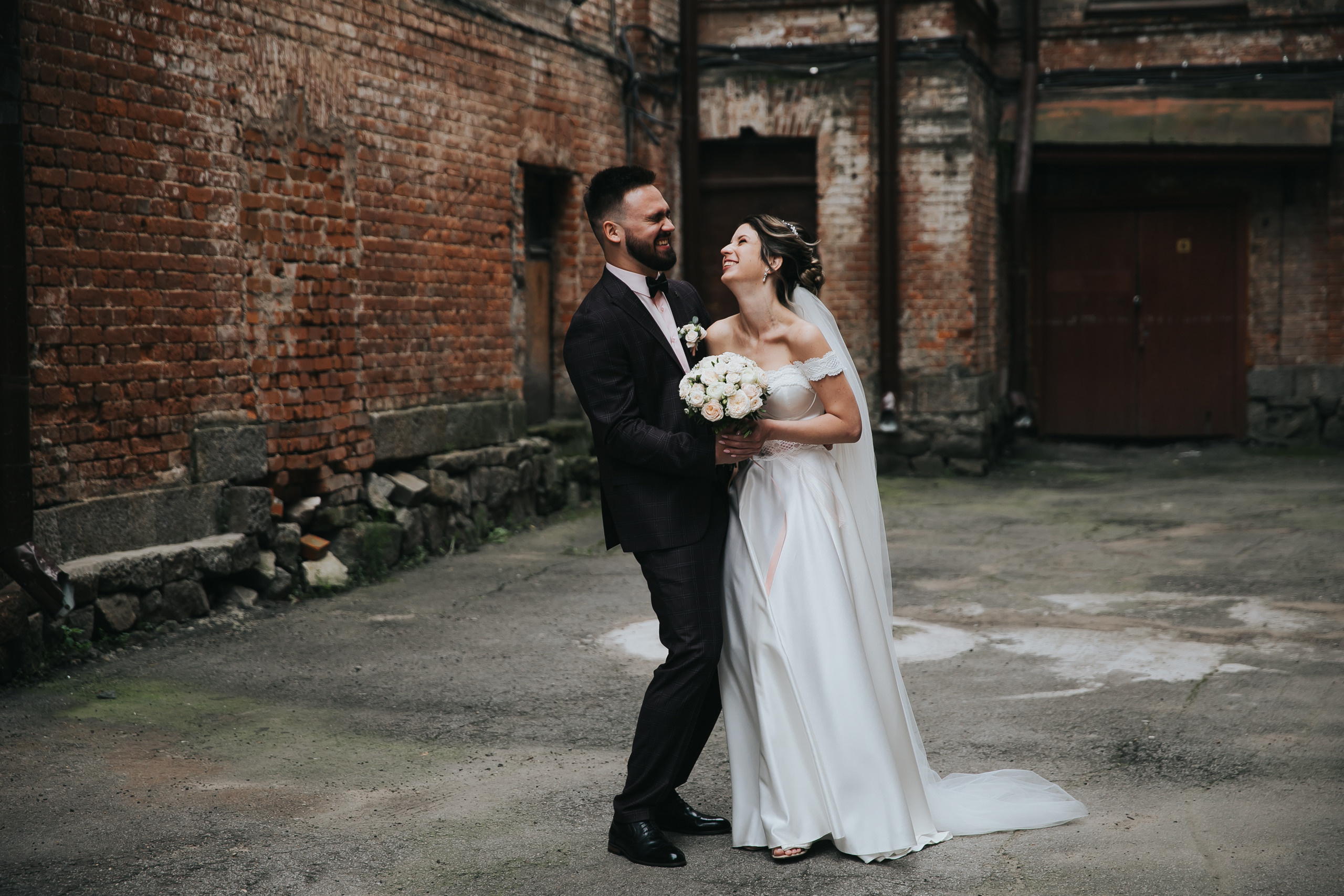 Дмитрий и Вероника. Фотограф в на Пхукете Сергей Войлоков