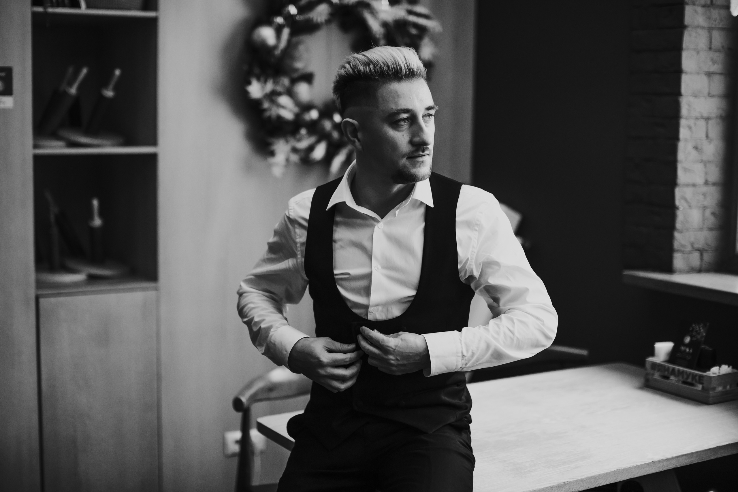 Артем и Анастасия. Фотограф в на Пхукете Сергей Войлоков