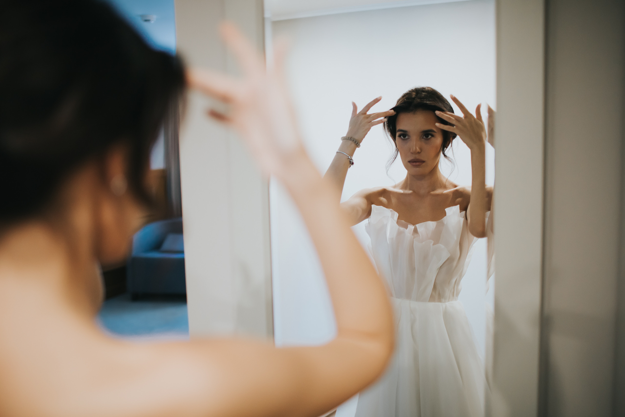 Макс и Даша. Фотограф в на Пхукете Сергей Войлоков