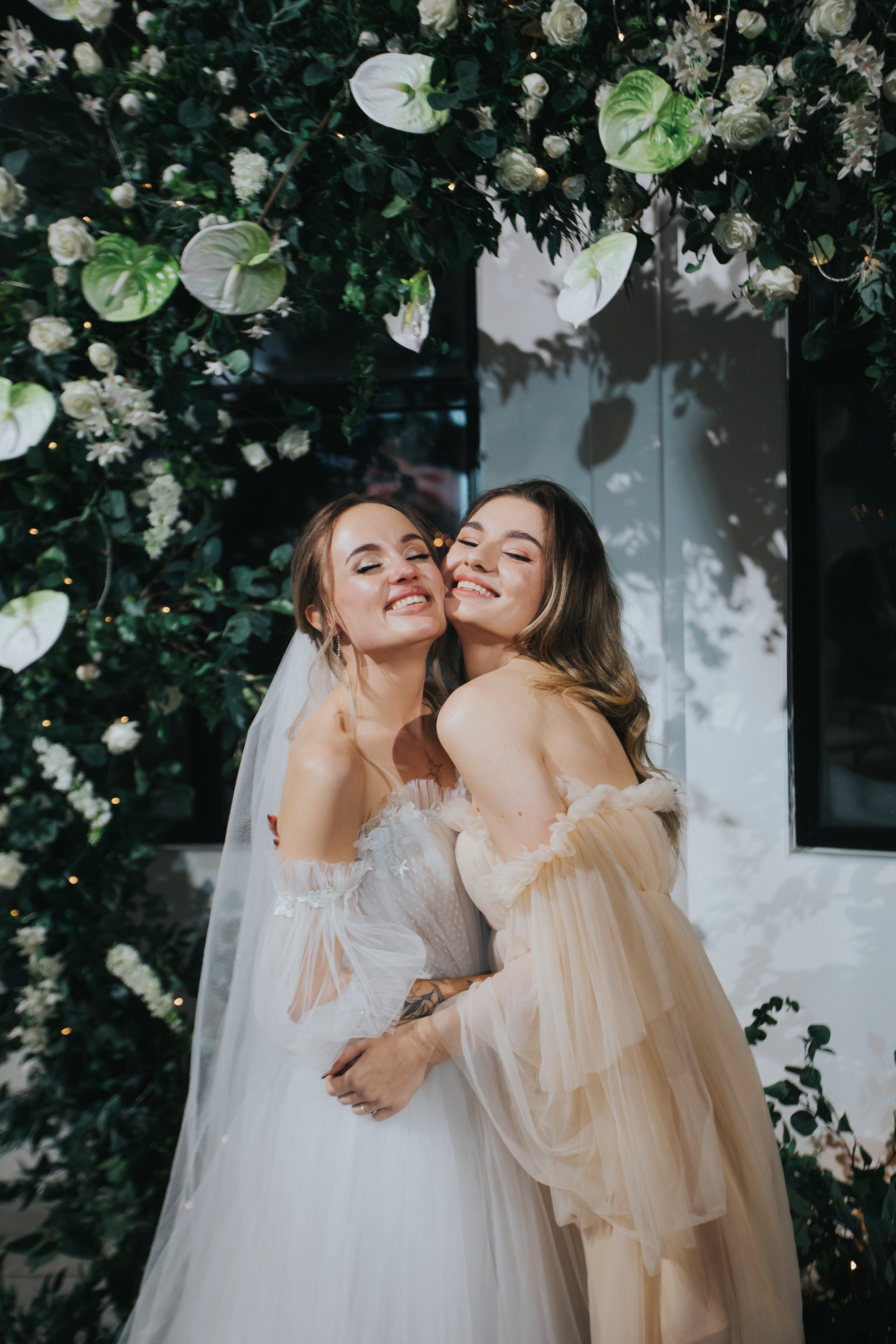 Артем и Анастасия. Фотограф в на Пхукете Сергей Войлоков