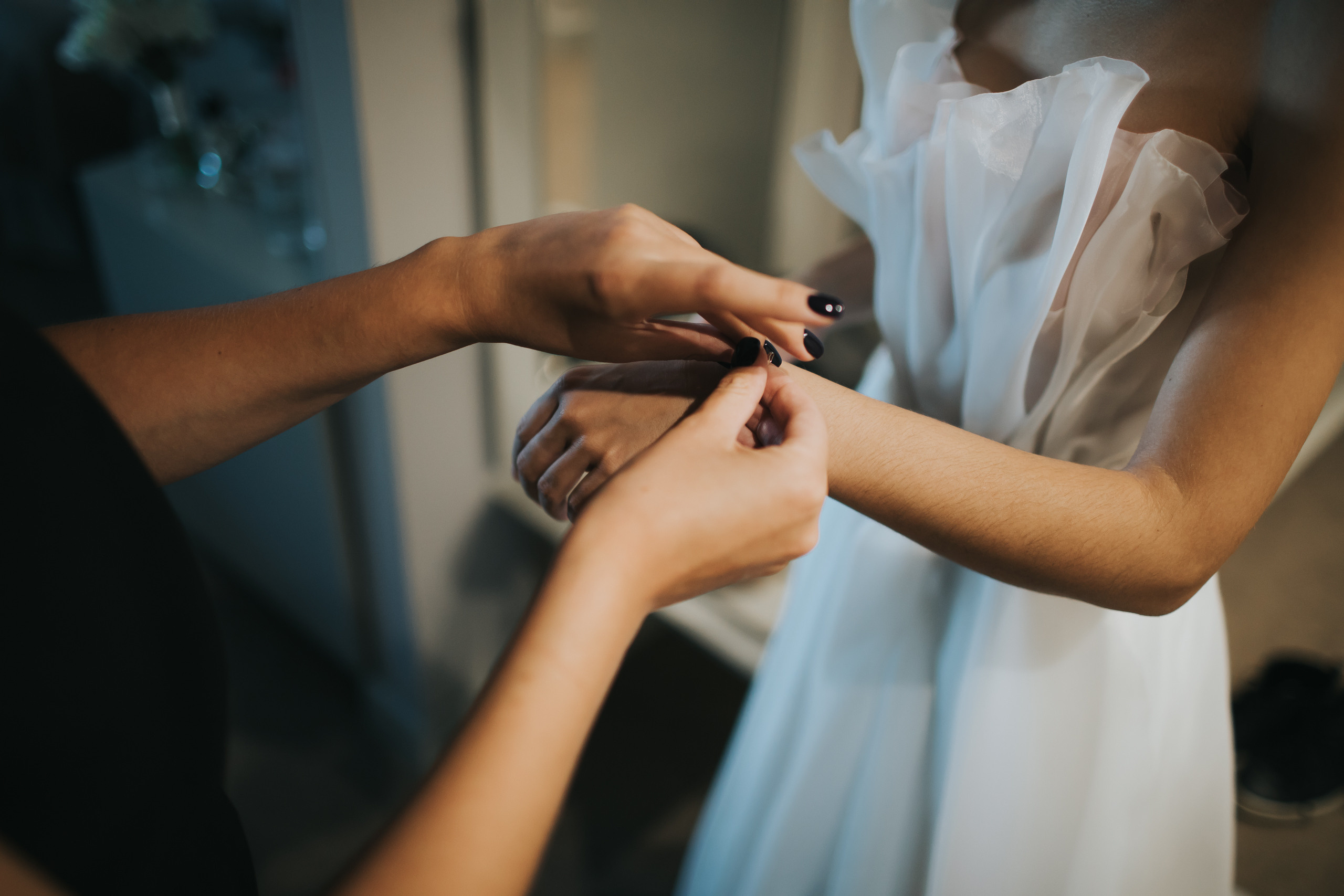 Макс и Даша. Фотограф в на Пхукете Сергей Войлоков