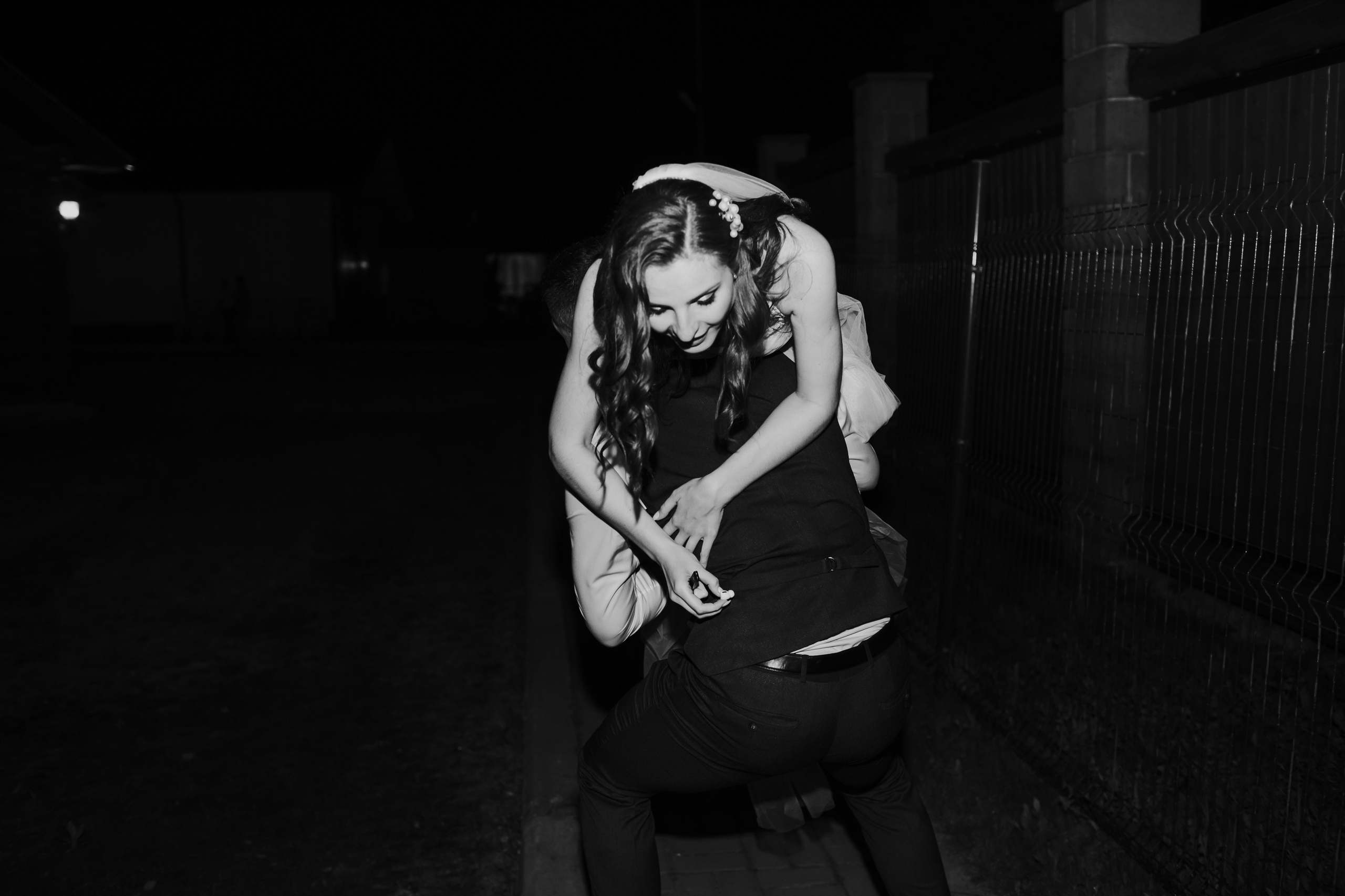 Любовь и Павел. Фотограф в на Пхукете Сергей Войлоков