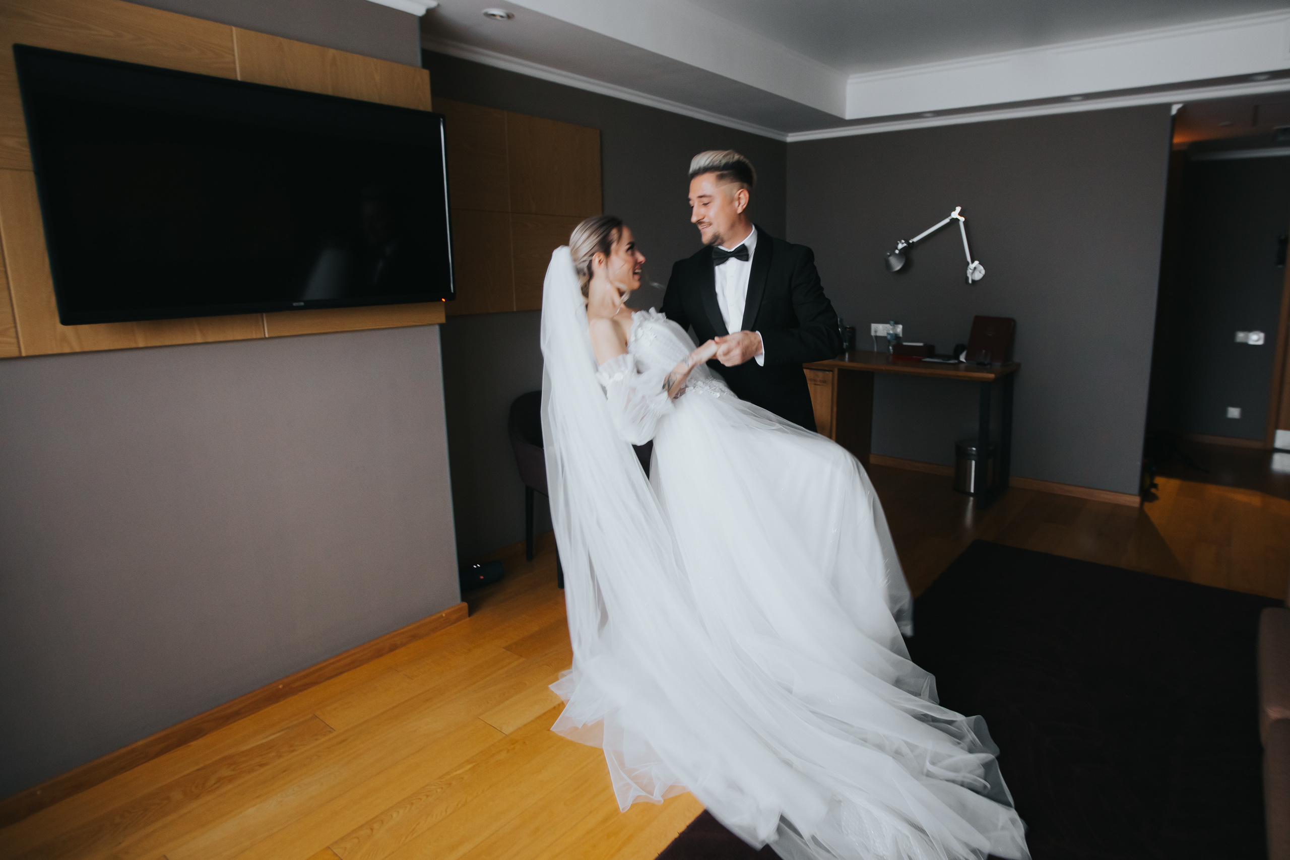 Артем и Анастасия. Фотограф в на Пхукете Сергей Войлоков