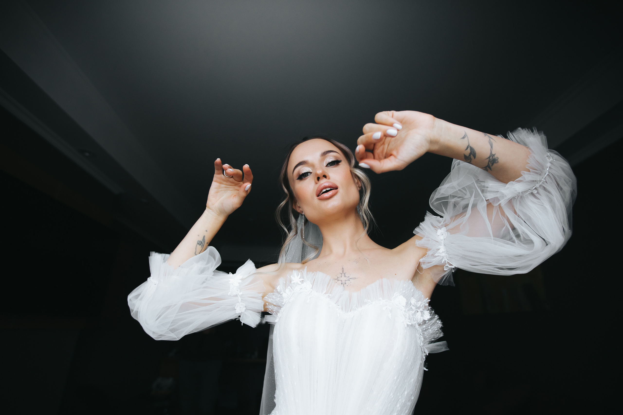 Артем и Анастасия. Фотограф в на Пхукете Сергей Войлоков