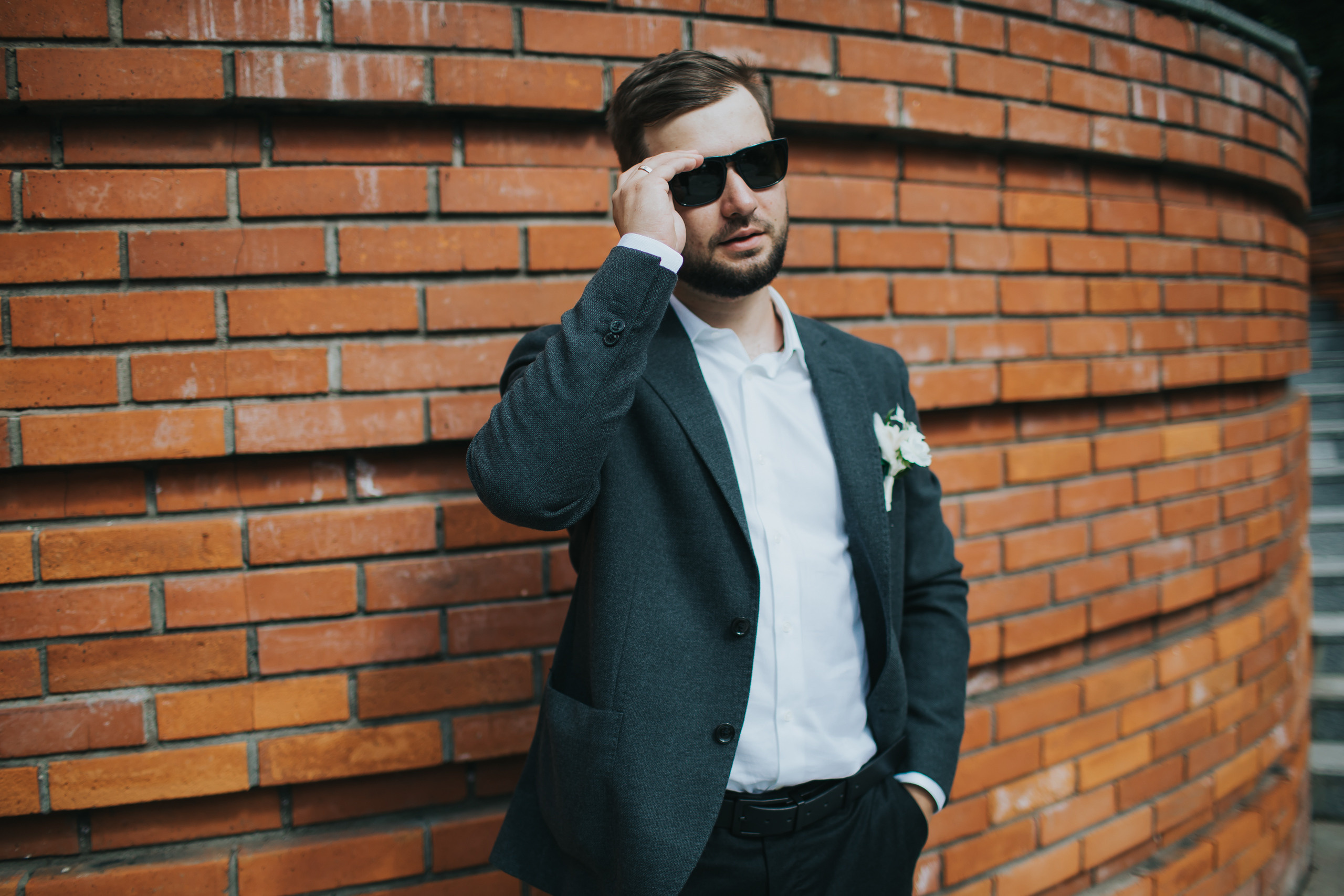 Макс и Даша. Фотограф в на Пхукете Сергей Войлоков