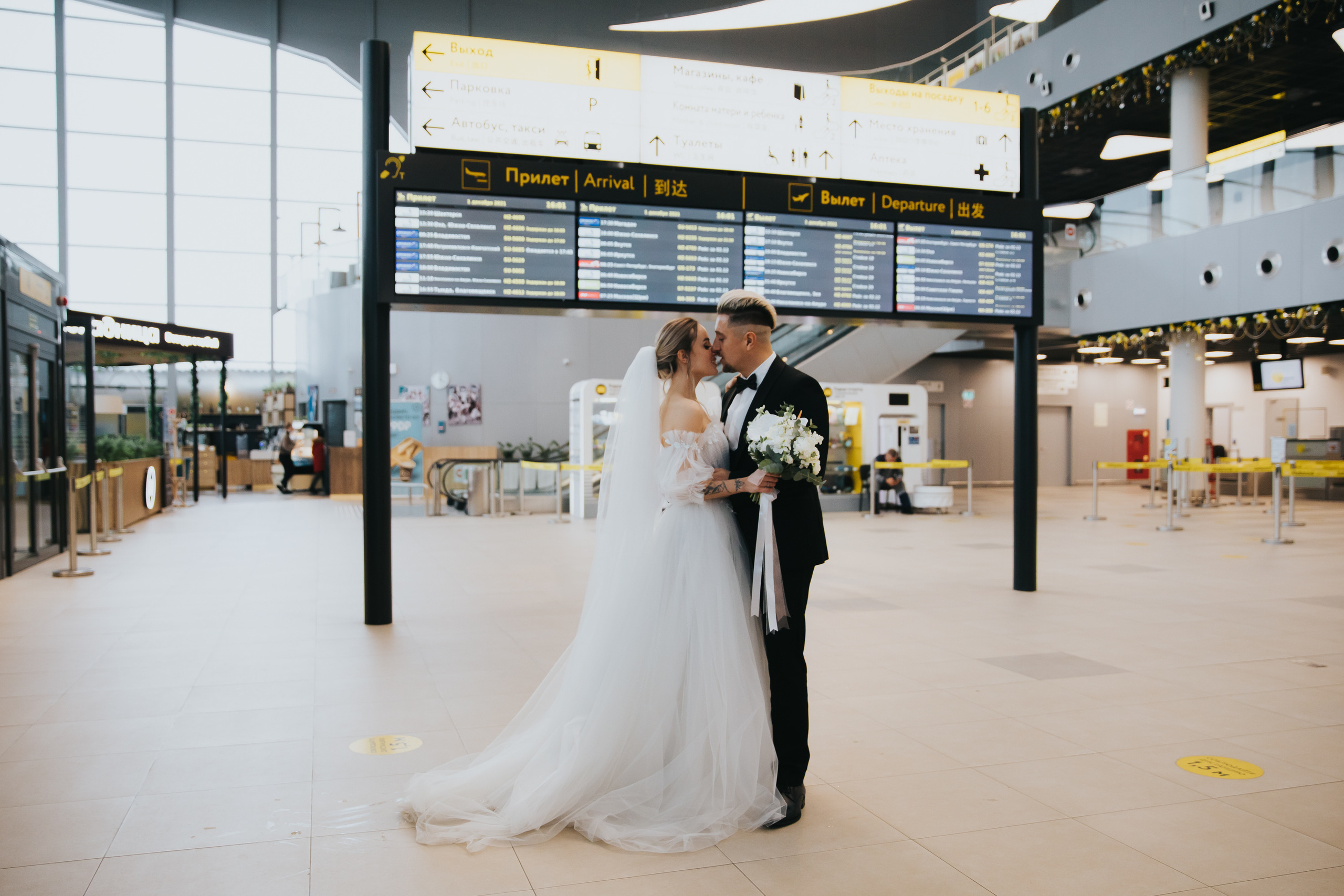 Артем и Анастасия. Фотограф в на Пхукете Сергей Войлоков