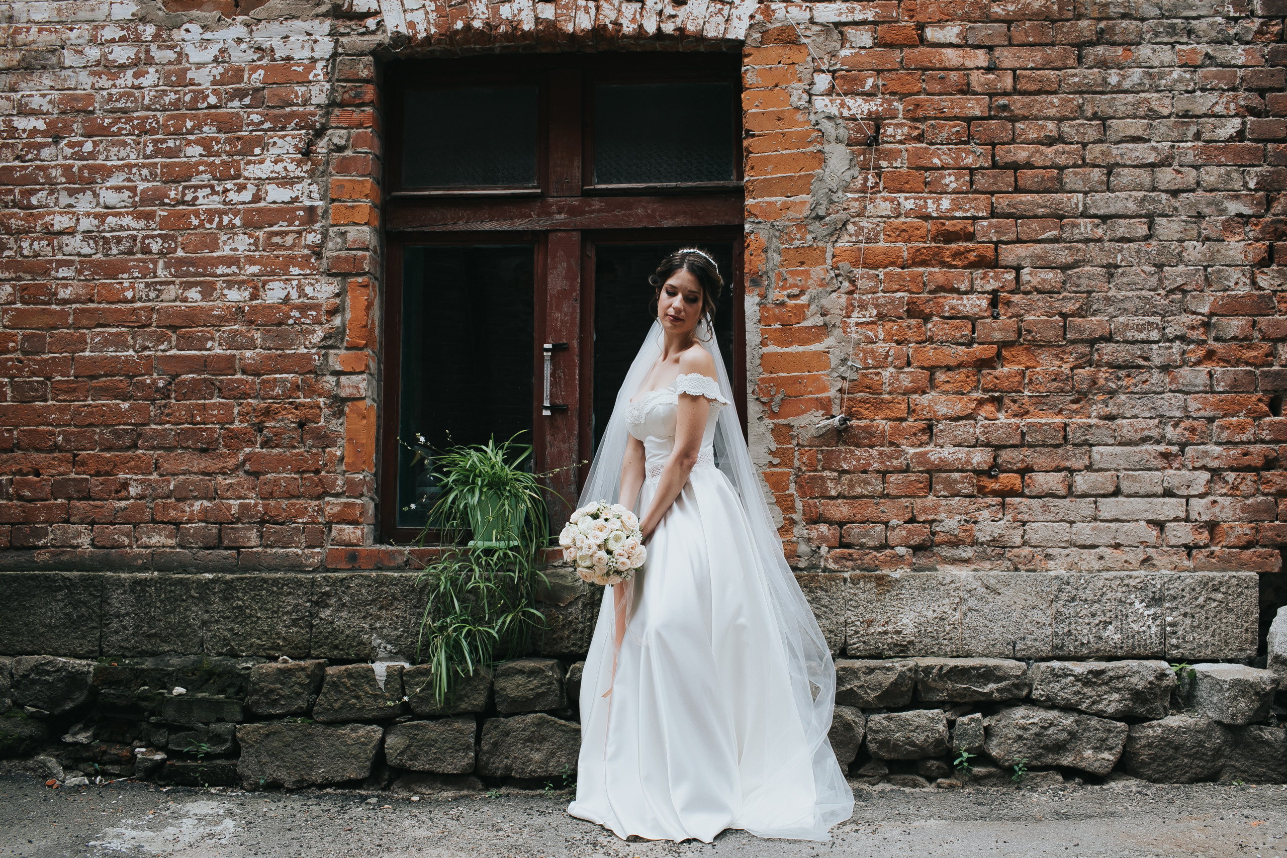 Дмитрий и Вероника. Фотограф в на Пхукете Сергей Войлоков