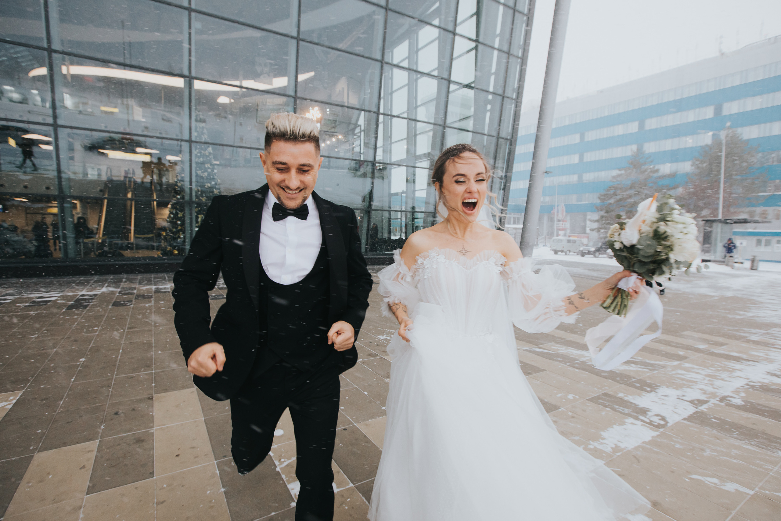 Артем и Анастасия. Фотограф в на Пхукете Сергей Войлоков