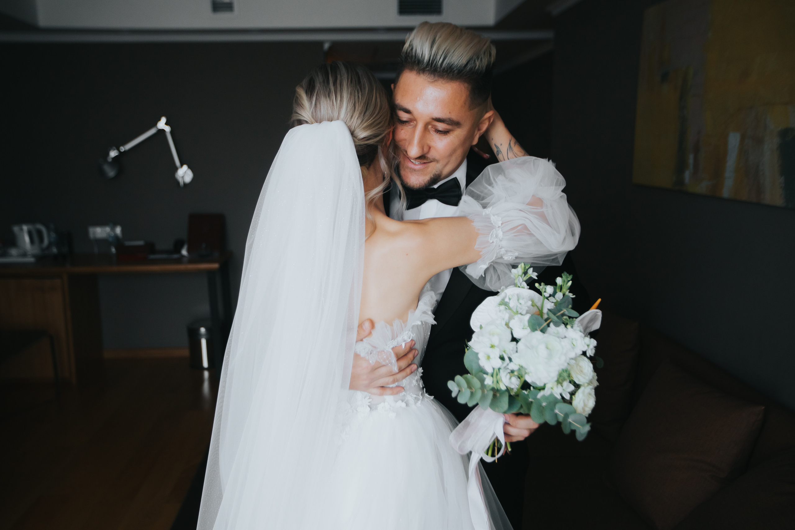 Артем и Анастасия. Фотограф в на Пхукете Сергей Войлоков