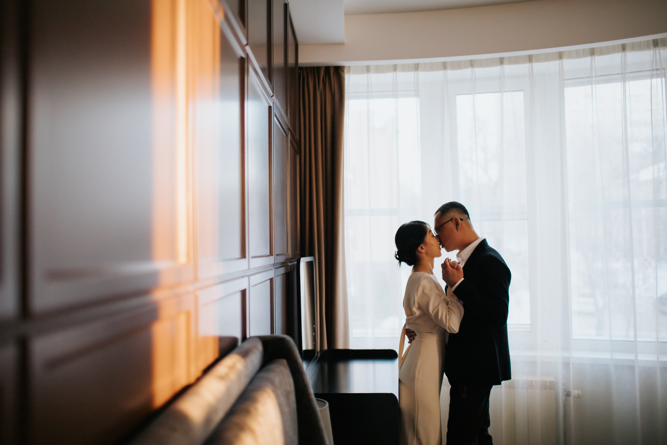 Костя и Юлия. Фотограф в на Пхукете Сергей Войлоков