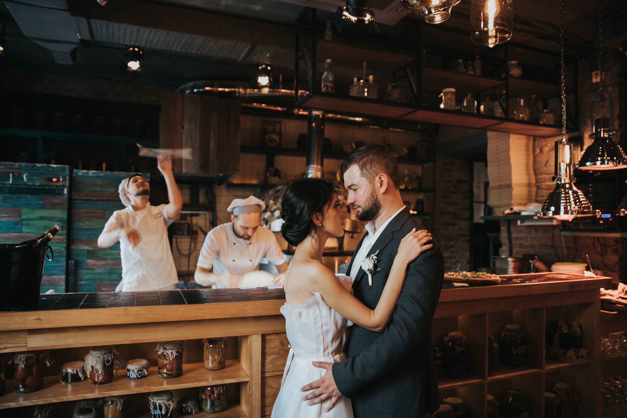 Макс и Даша. Фотограф в на Пхукете Сергей Войлоков