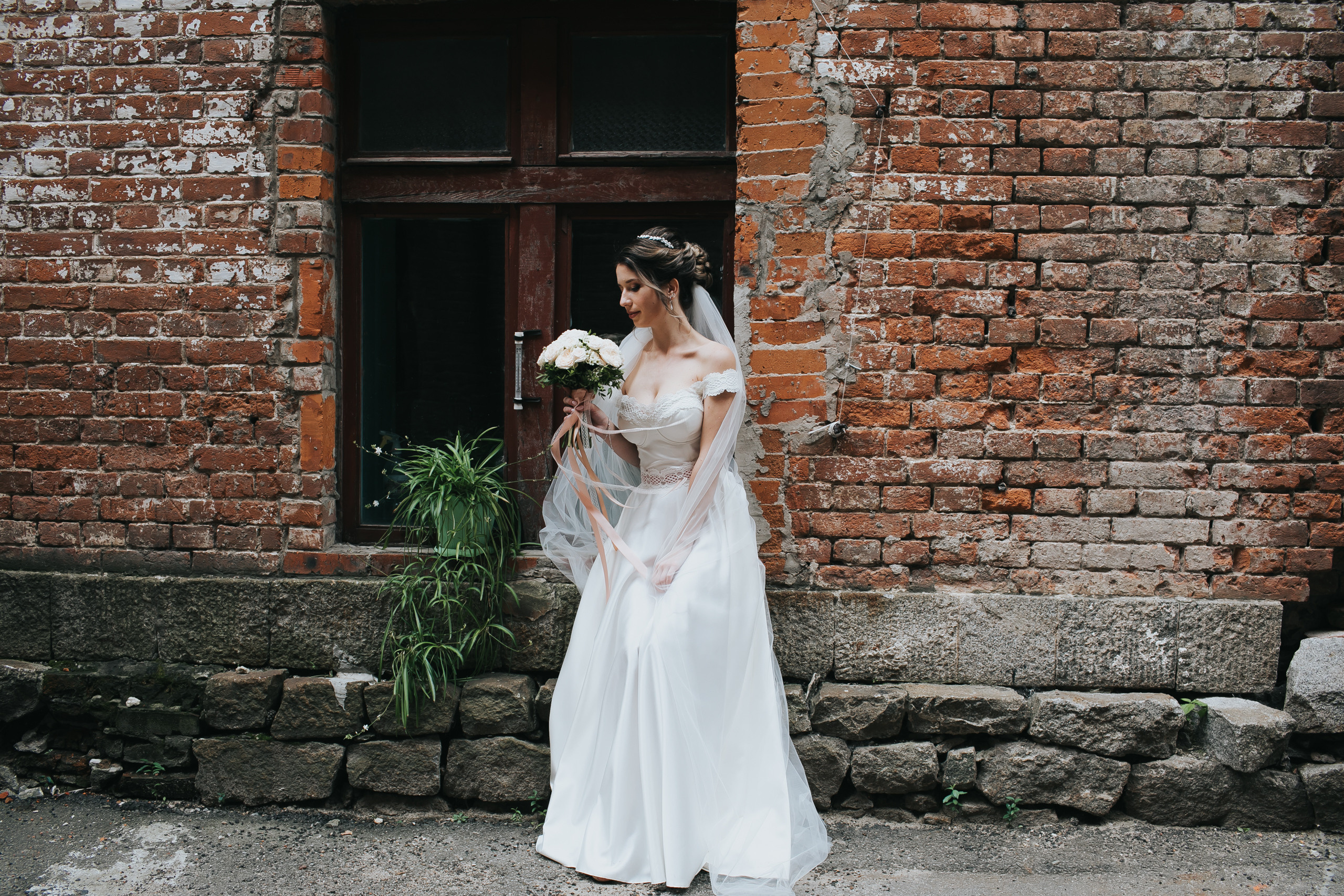 Дмитрий и Вероника. Фотограф в на Пхукете Сергей Войлоков