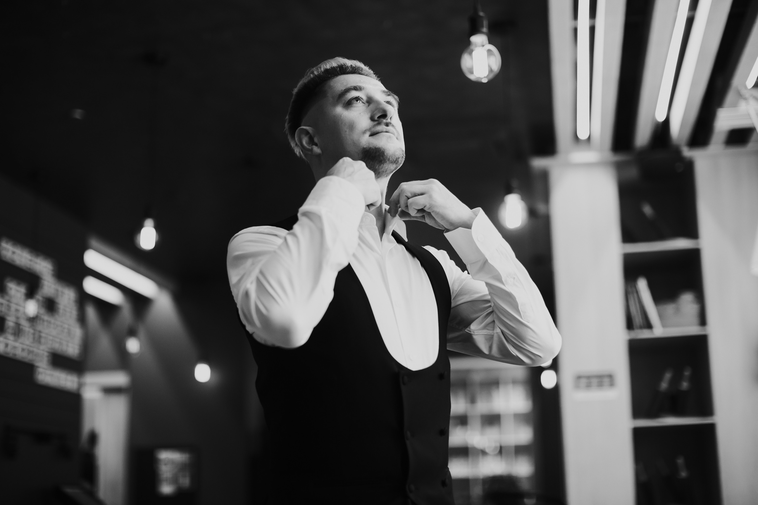 Артем и Анастасия. Фотограф в на Пхукете Сергей Войлоков