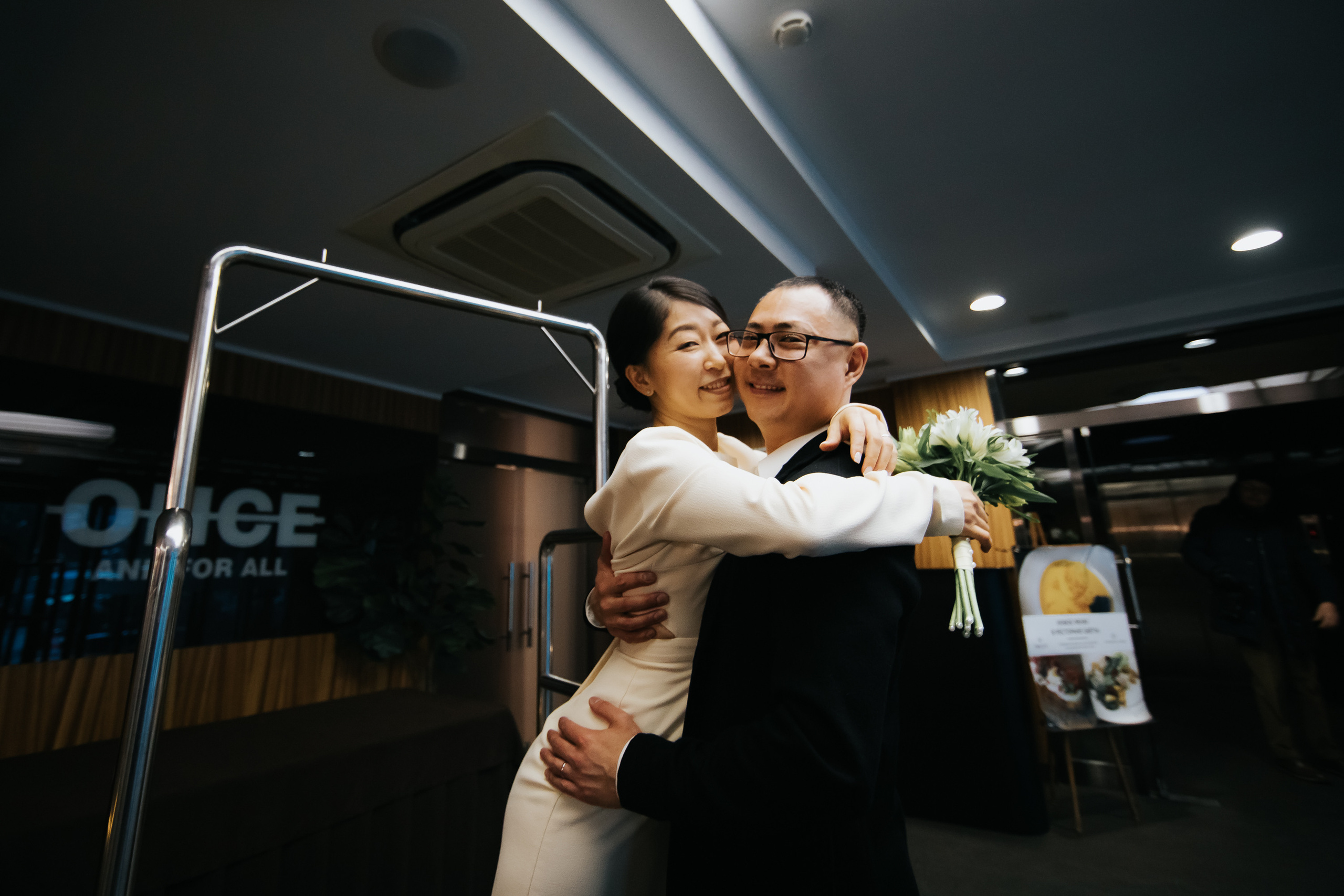 Костя и Юлия. Фотограф в на Пхукете Сергей Войлоков